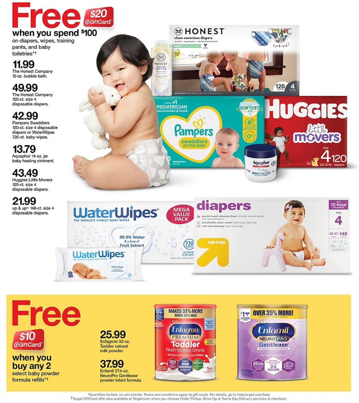 Target Weekly Ad Circular - valid 09/12-09/18/2021 (Page 5)