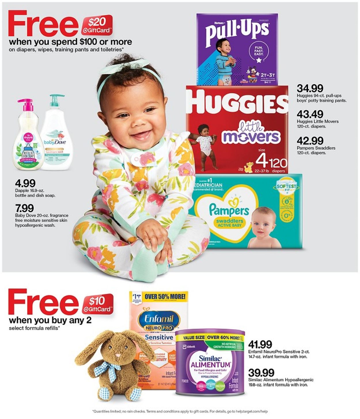 Target Weekly Ad Circular - valid 09/19-09/25/2021 (Page 8)