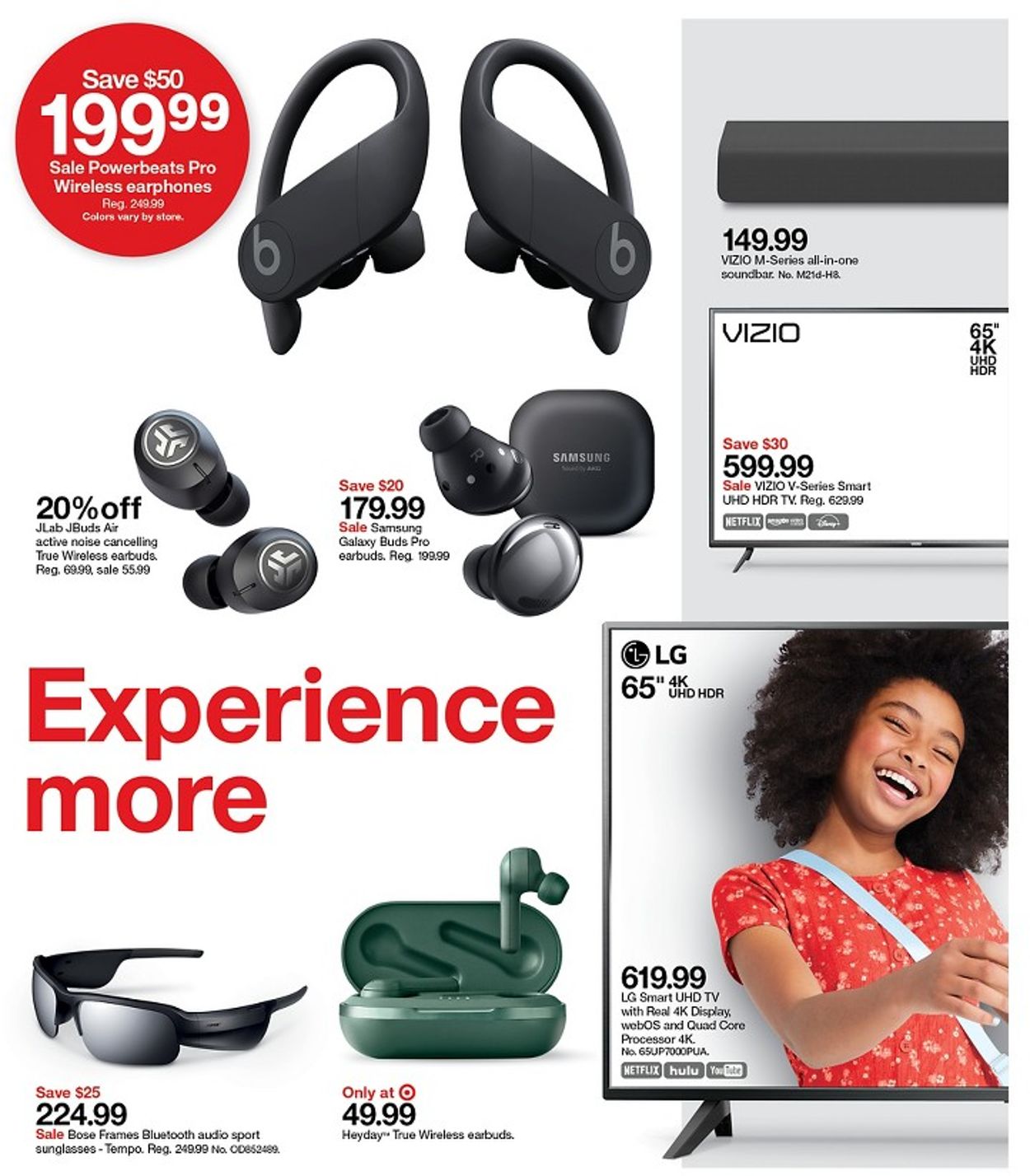 Target Weekly Ad Circular - valid 09/19-09/25/2021 (Page 16)