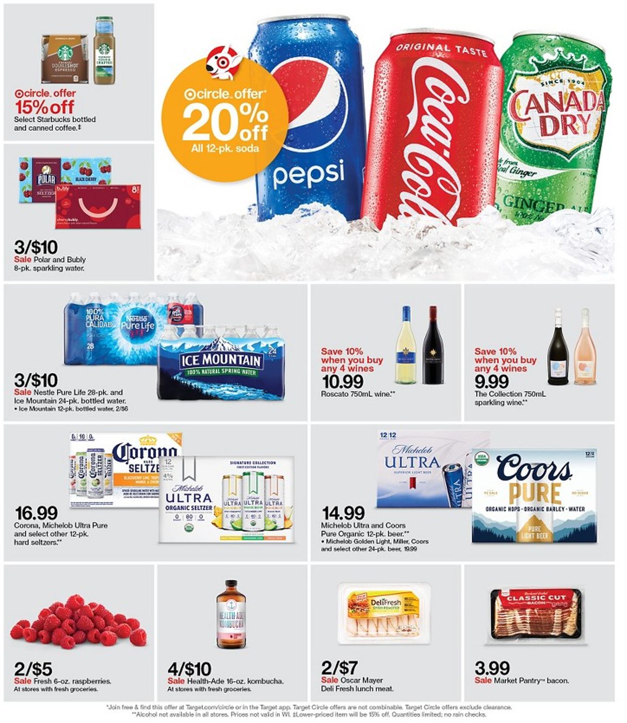 Target Weekly Ad Circular - valid 09/19-09/25/2021 (Page 19)