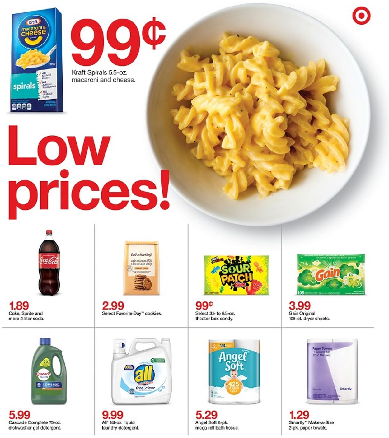 Target Weekly Ad Circular - valid 09/26-10/02/2021 (Page 31)