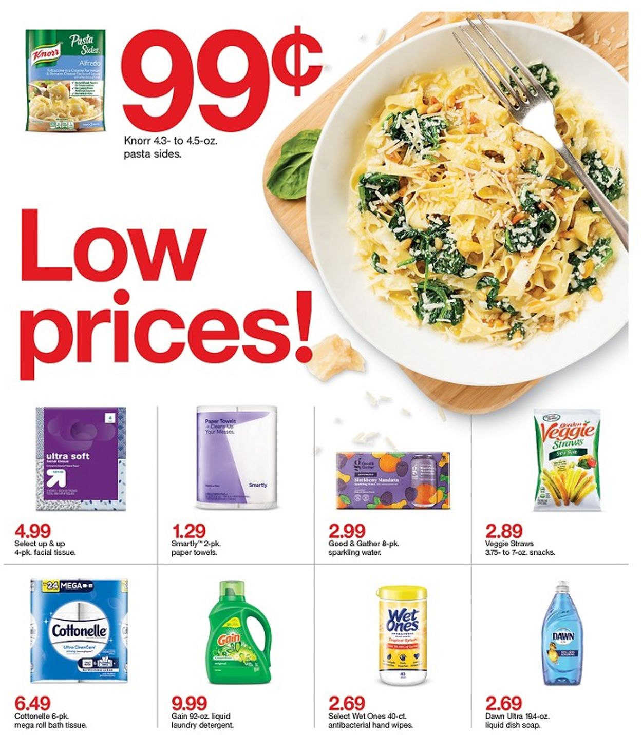 Target Weekly Ad Circular - valid 10/17-10/23/2021 (Page 26)