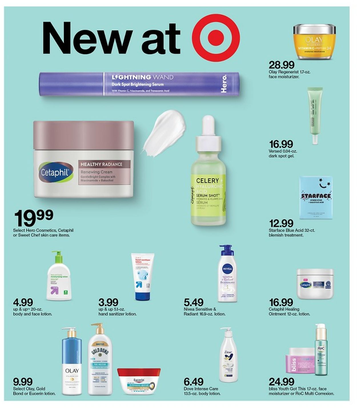 Target Weekly Ad Circular - valid 10/24-10/30/2021 (Page 18)