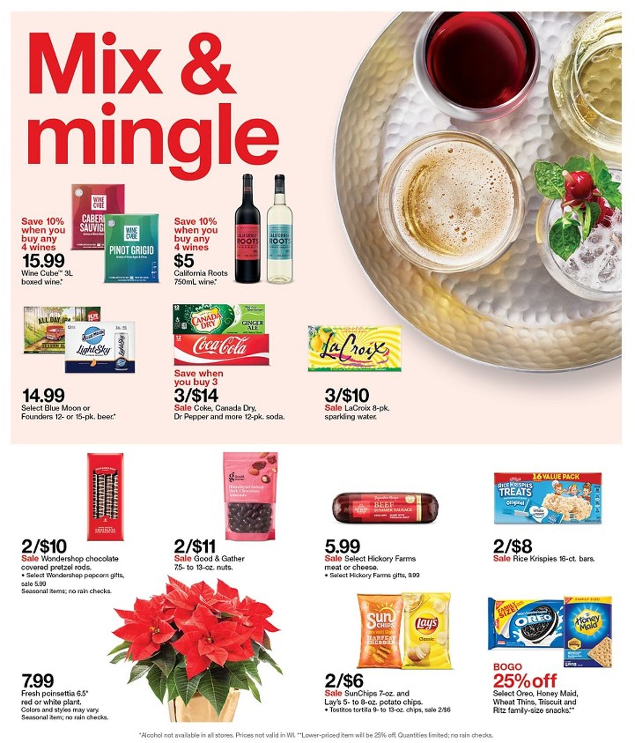 Target HOLIDAY 2021 Weekly Ad Circular - valid 12/05-12/11/2021 (Page 45)