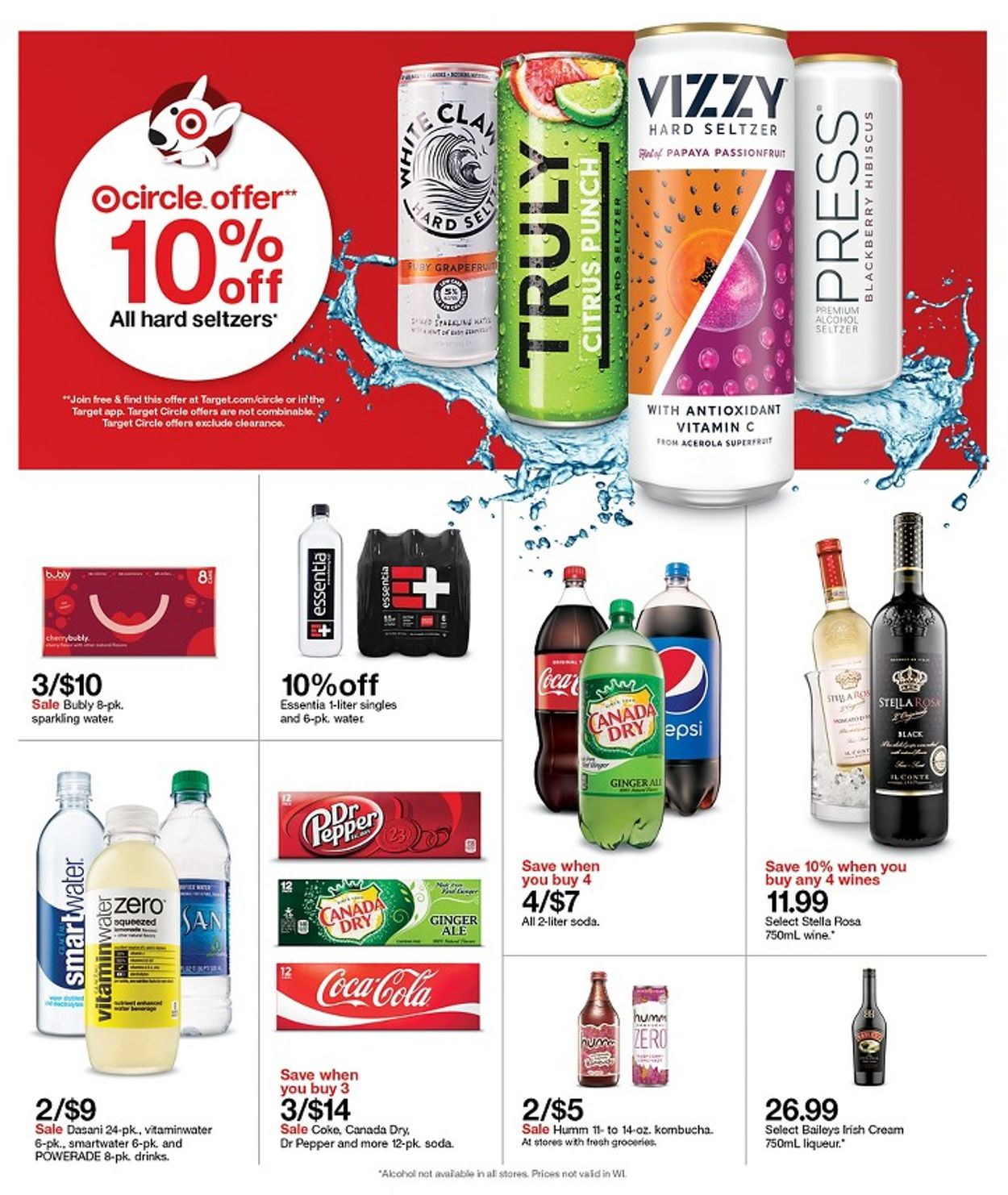 Target HOLIDAY 2021 Weekly Ad Circular - valid 12/12-12/18/2021 (Page 49)