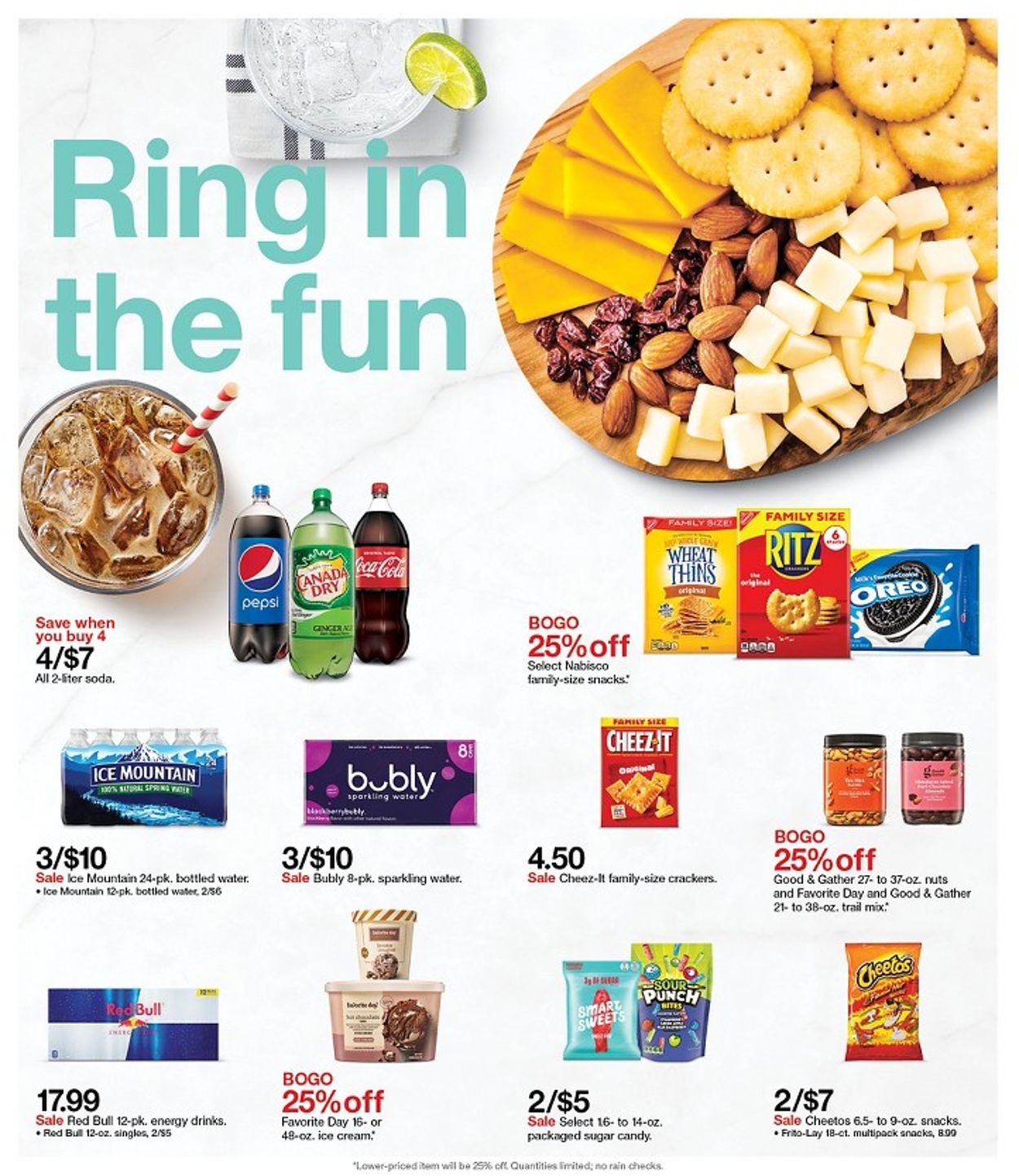 Target Weekly Ad Circular - valid 12/26-01/01/2022 (Page 24)