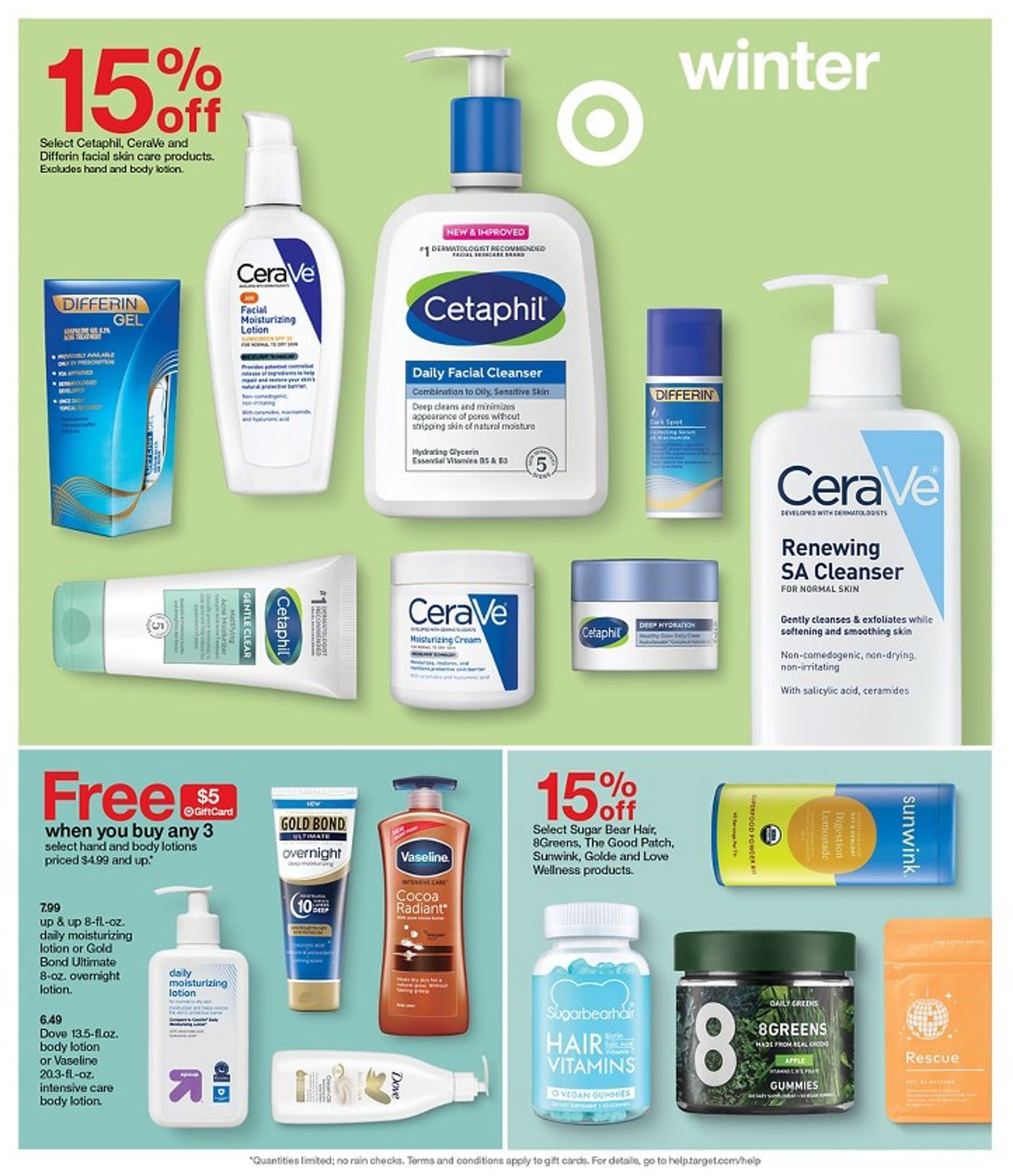 Target Weekly Ad Circular - valid 01/02-01/08/2022 (Page 23)