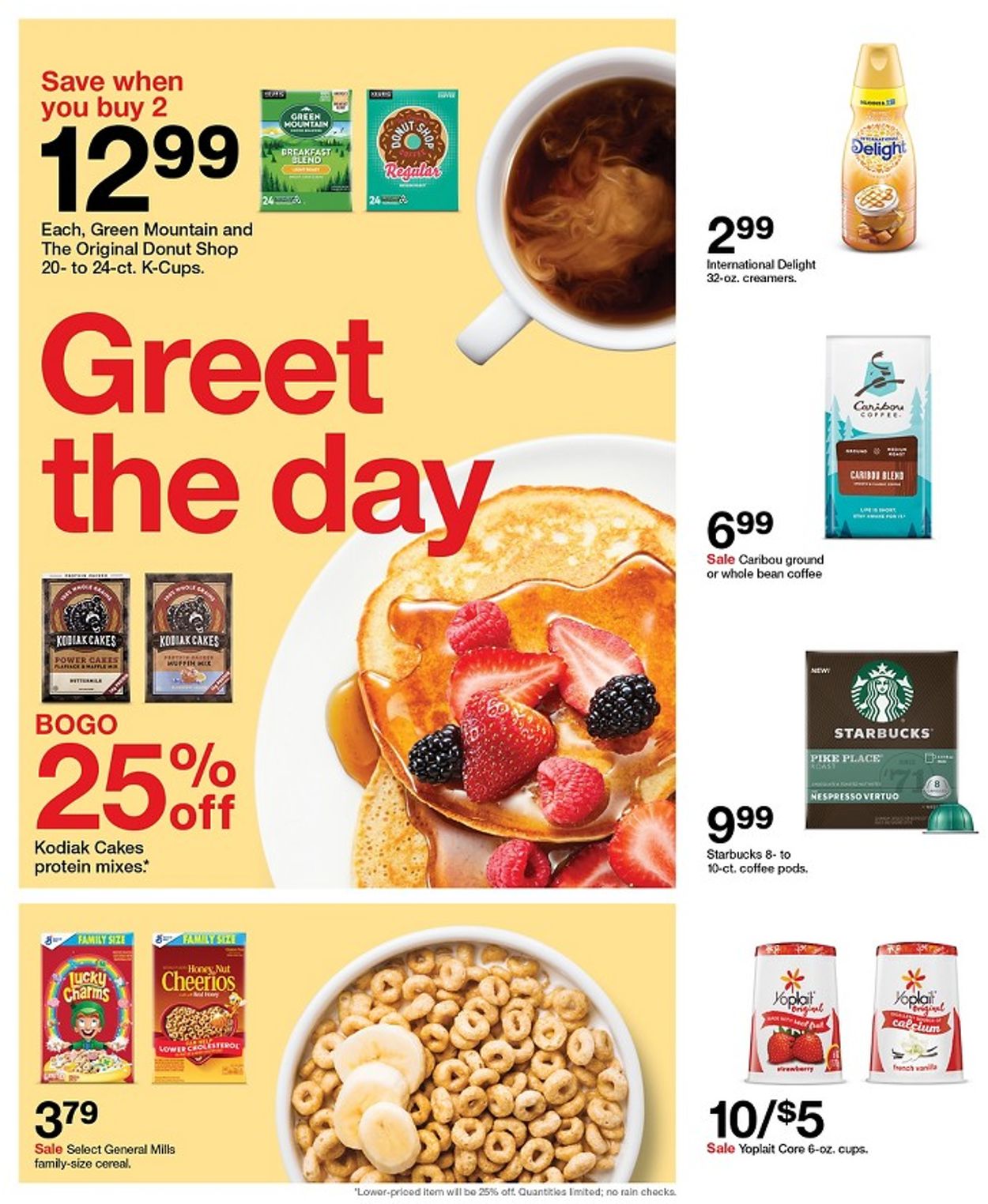 Target Weekly Ad Circular - valid 01/30-02/05/2022 (Page 29)