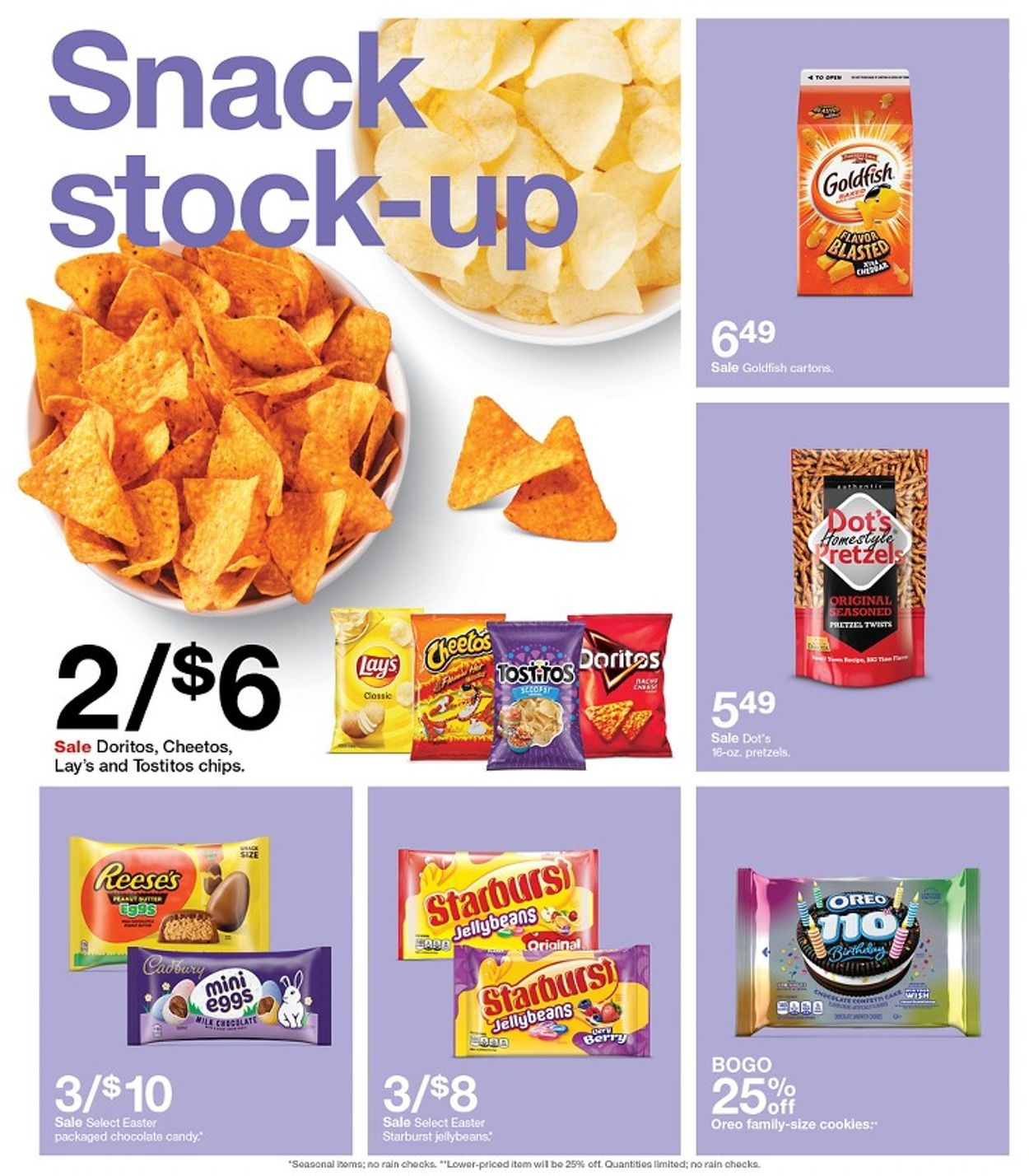 Target Weekly Ad Circular - valid 02/13-02/19/2022 (Page 31)
