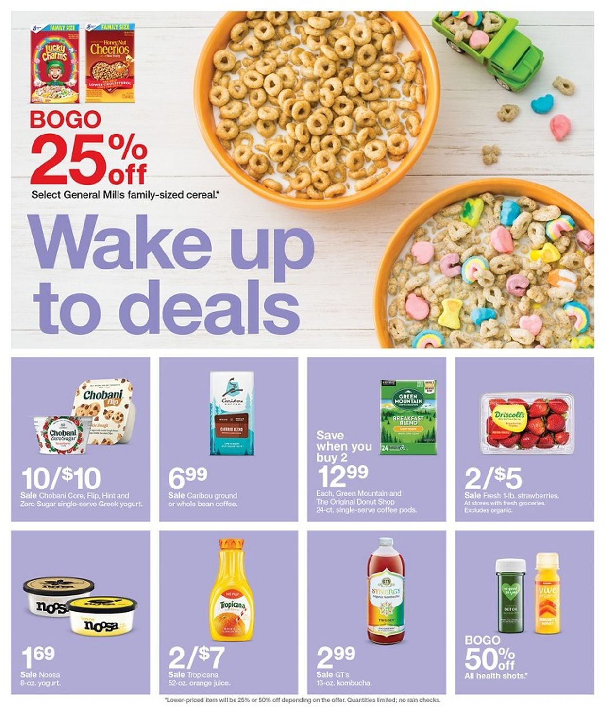 Target Weekly Ad Circular - valid 02/13-02/19/2022 (Page 32)