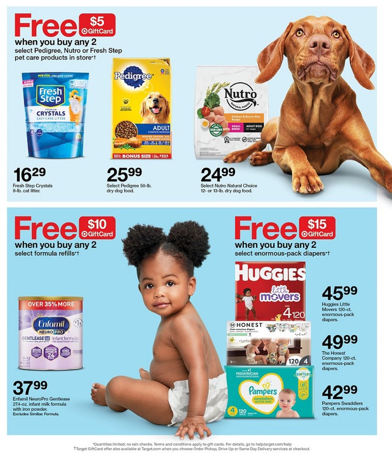 Target Weekly Ad Circular - valid 02/20-02/26/2022 (Page 26)