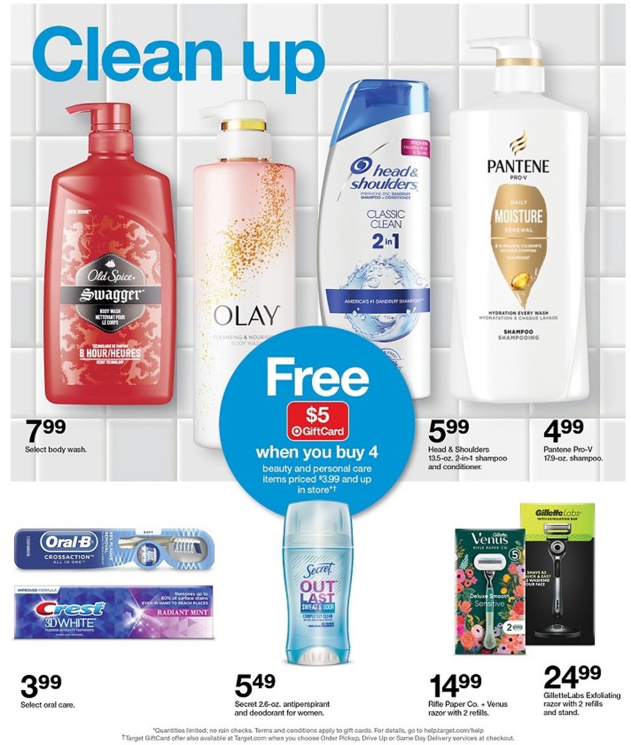 Target Weekly Ad Circular - valid 02/27-03/05/2022 (Page 26)