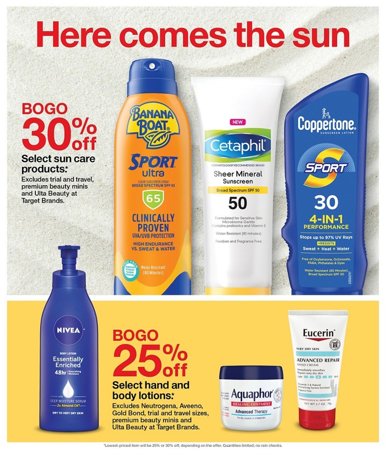 Target Weekly Ad Circular - valid 02/27-03/05/2022 (Page 28)