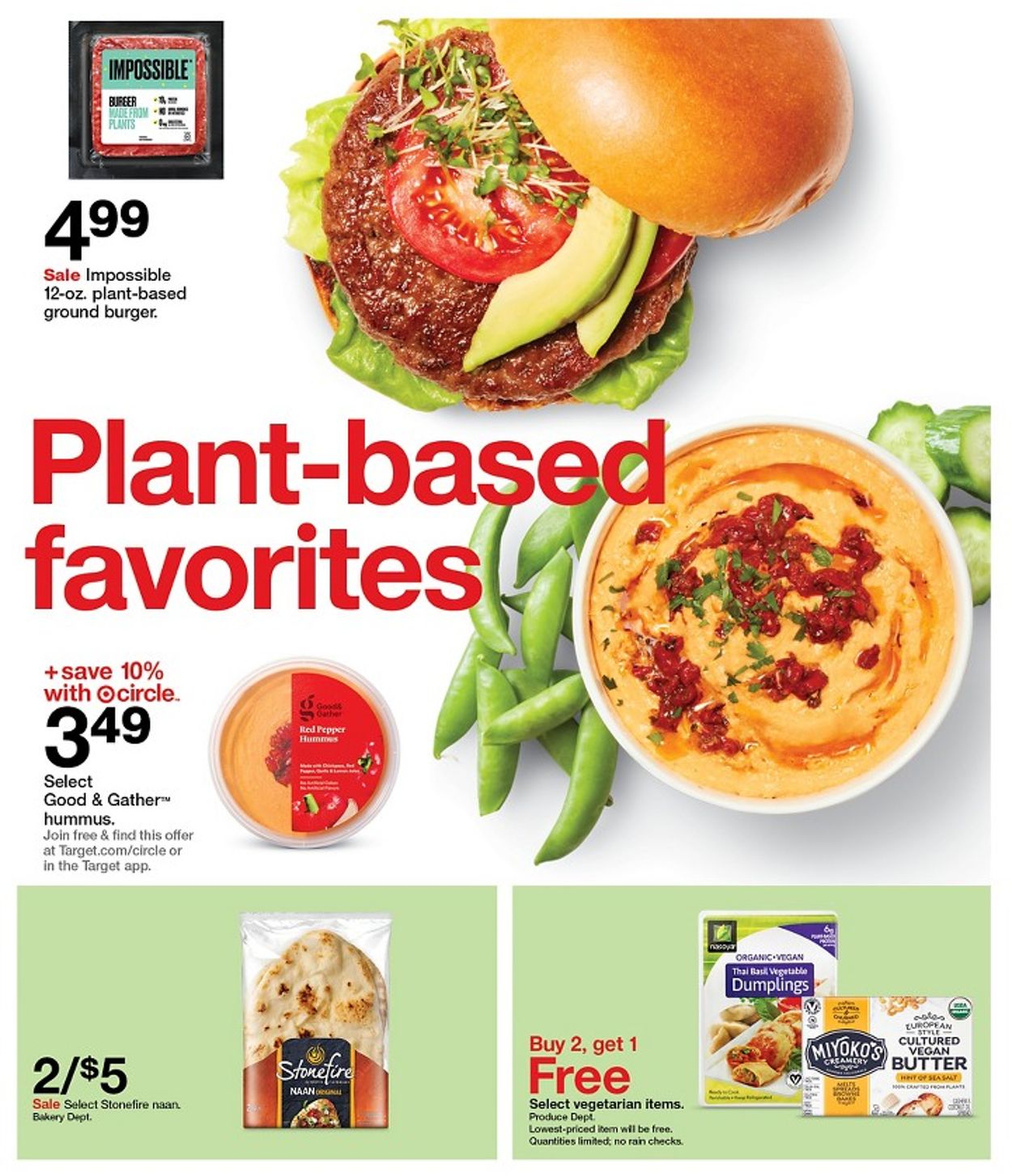 Target Weekly Ad Circular - valid 02/27-03/05/2022 (Page 30)