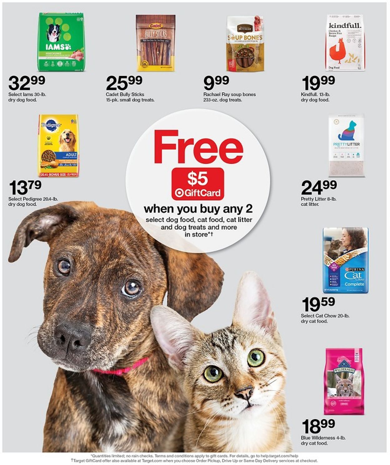 Target Weekly Ad Circular - valid 03/06-03/12/2022 (Page 25)