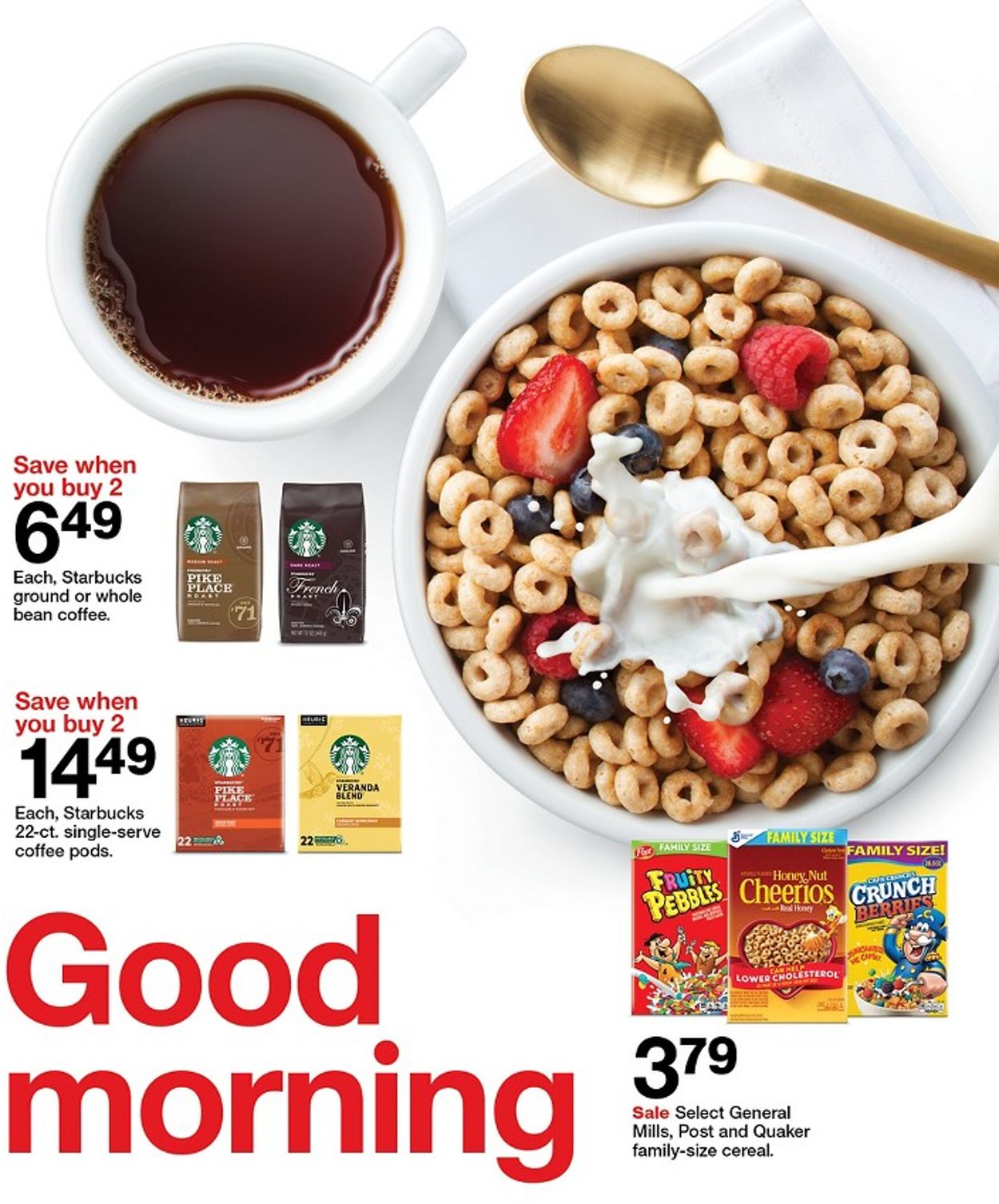 Target Weekly Ad Circular - valid 03/06-03/12/2022 (Page 28)