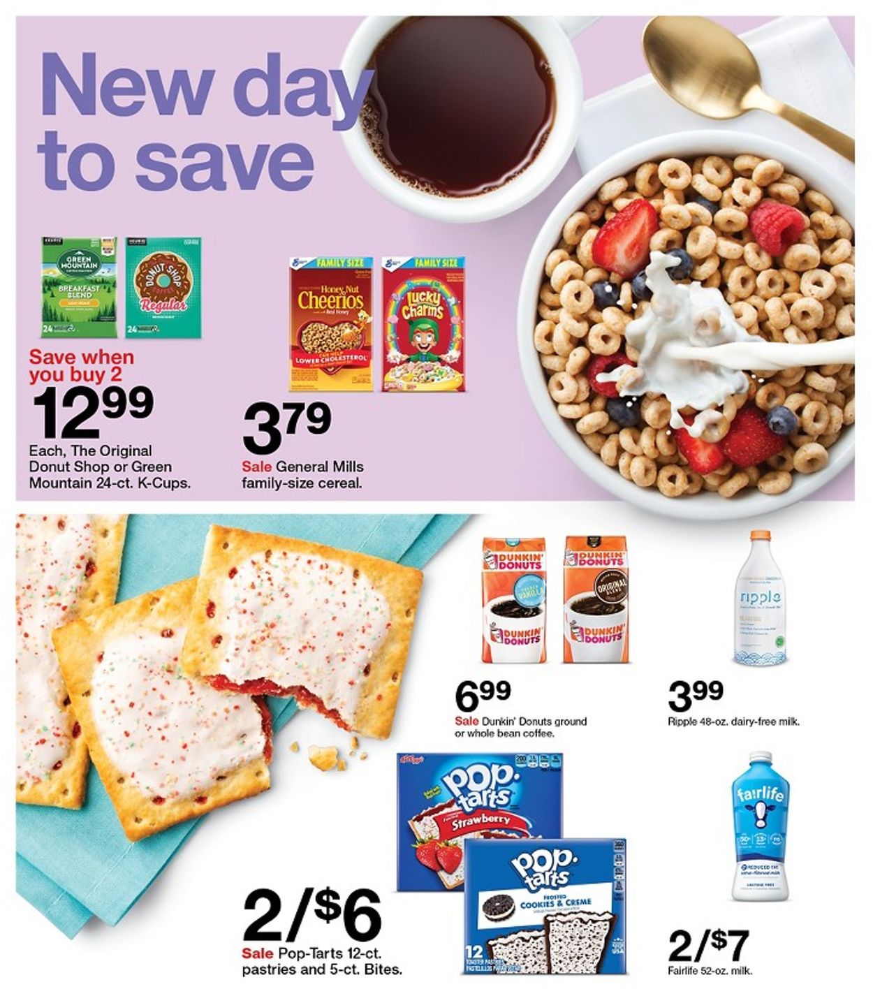 Target Weekly Ad Circular - valid 03/13-03/19/2022 (Page 11)