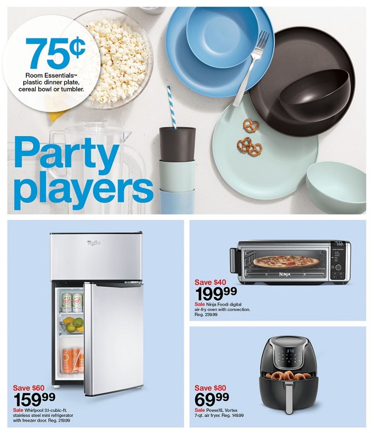 Target Weekly Ad Circular - valid 03/13-03/19/2022 (Page 12)