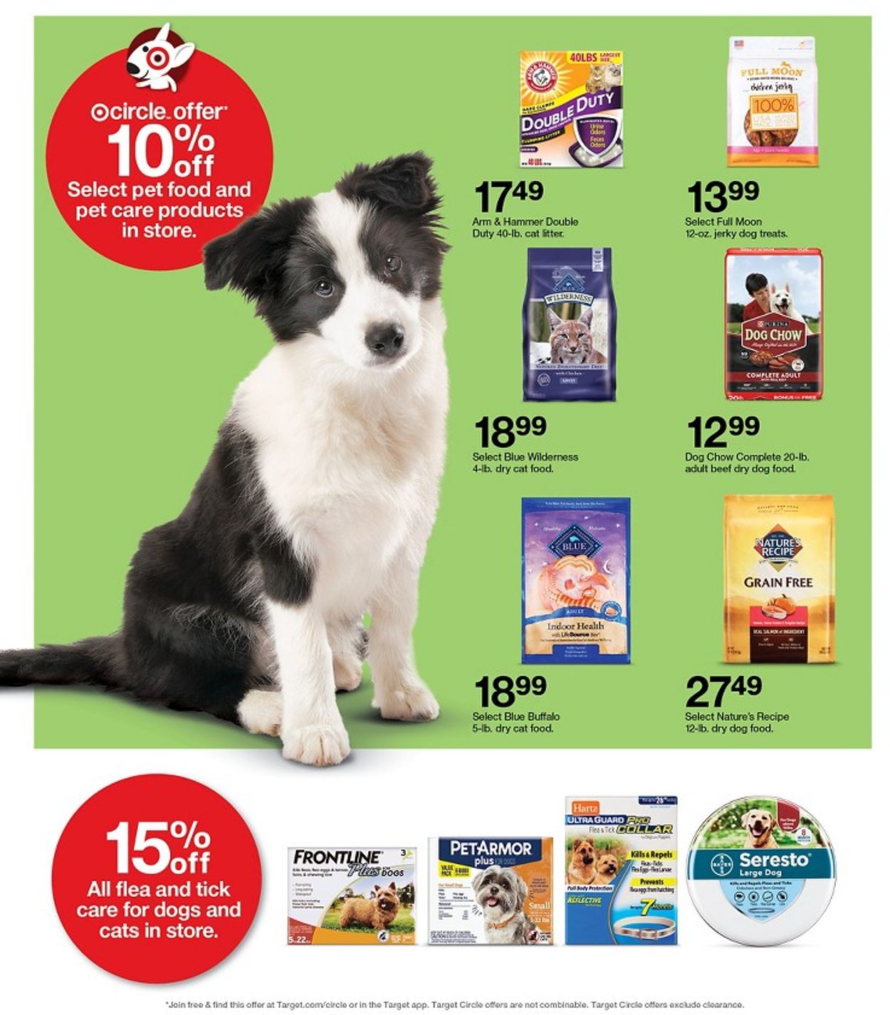 Target Weekly Ad Circular - valid 03/27-04/02/2022 (Page 29)