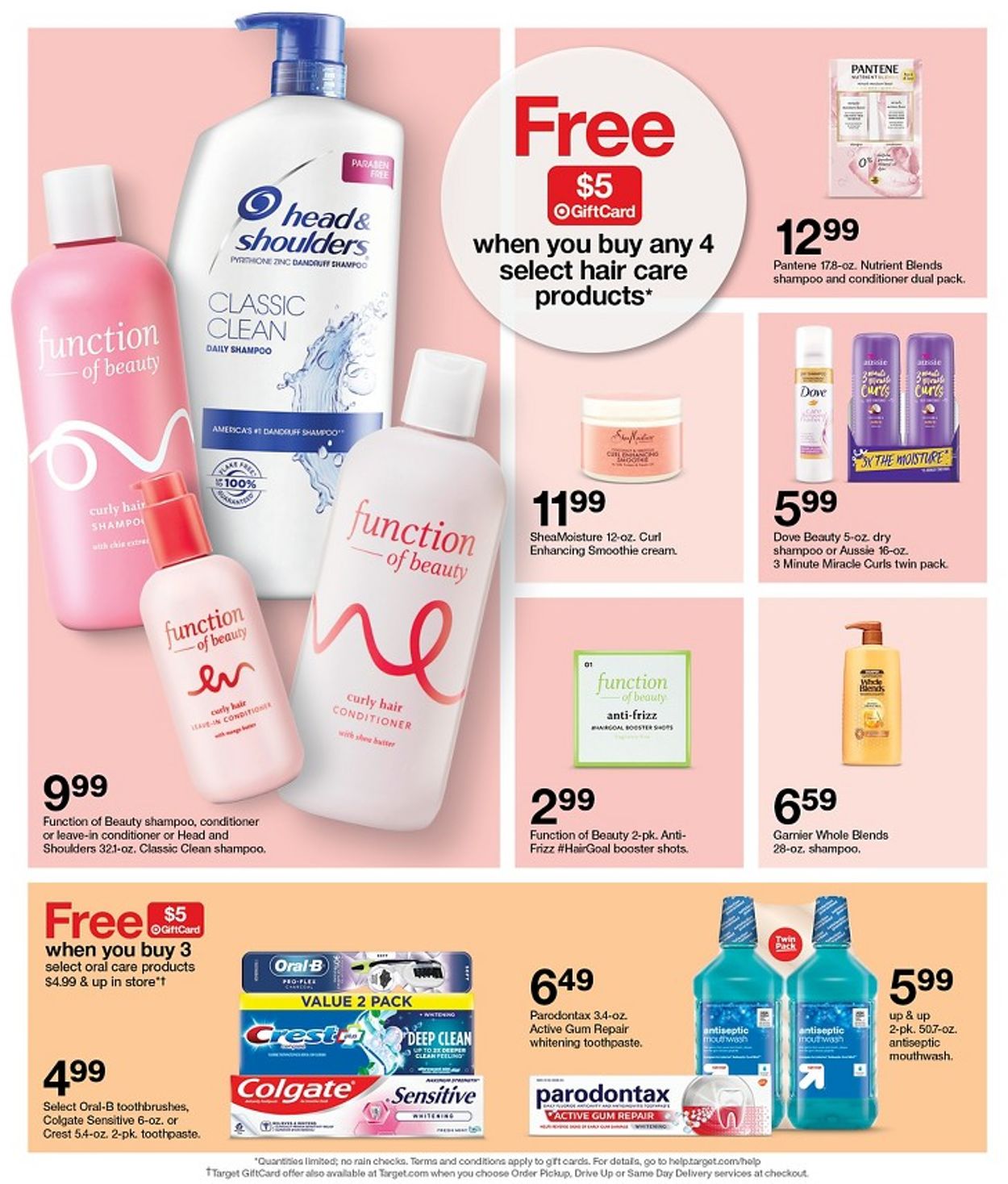 Target Weekly Ad Circular - valid 05/08-05/14/2022 (Page 27)