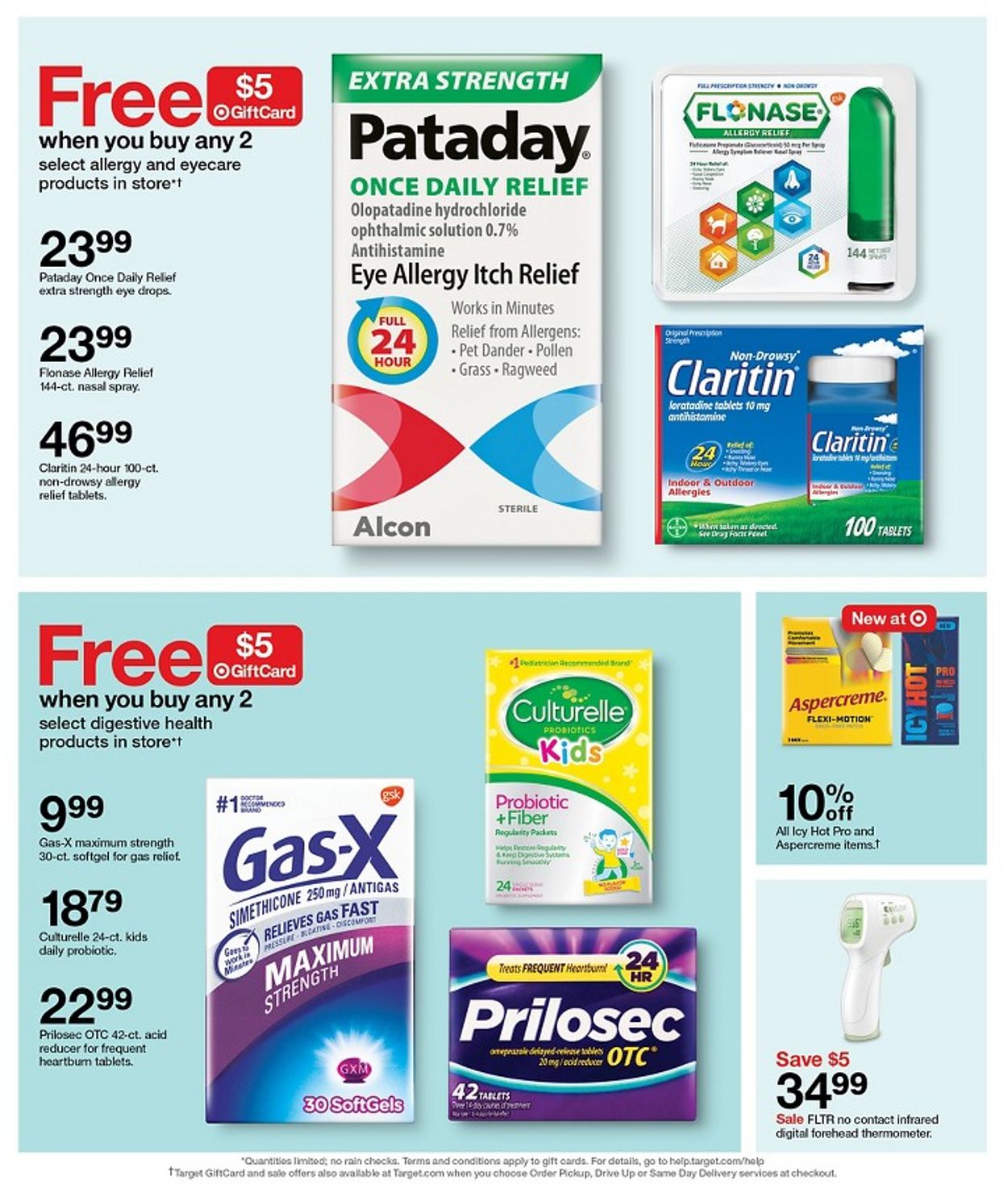 Target Weekly Ad Circular - valid 05/08-05/14/2022 (Page 29)