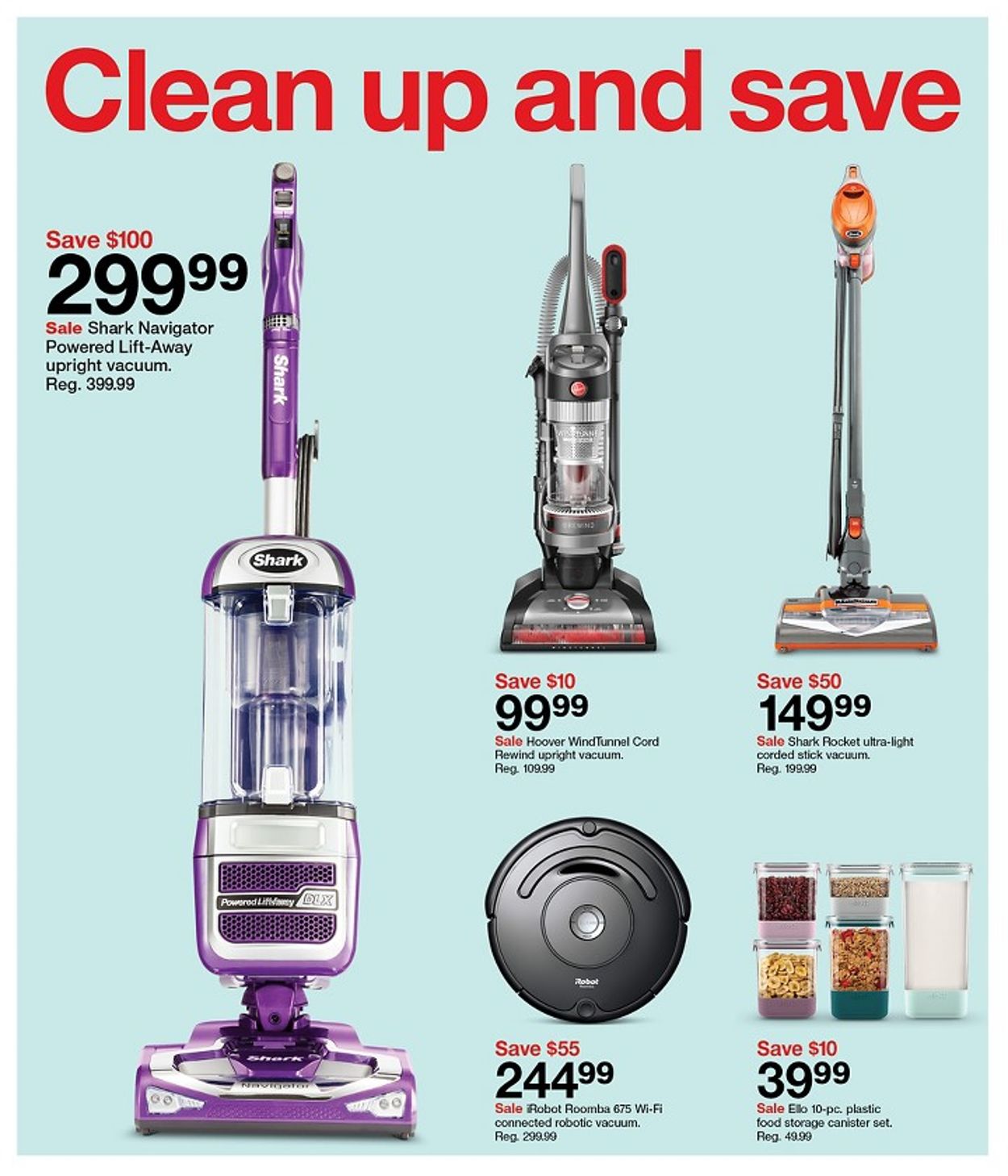 Target Weekly Ad Circular - valid 05/15-05/21/2022 (Page 21)