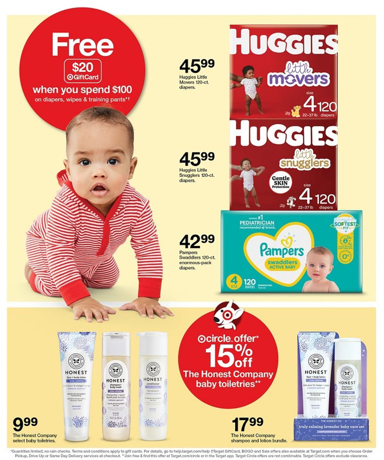 Target Weekly Ad Circular - valid 06/05-06/11/2022 (Page 13)