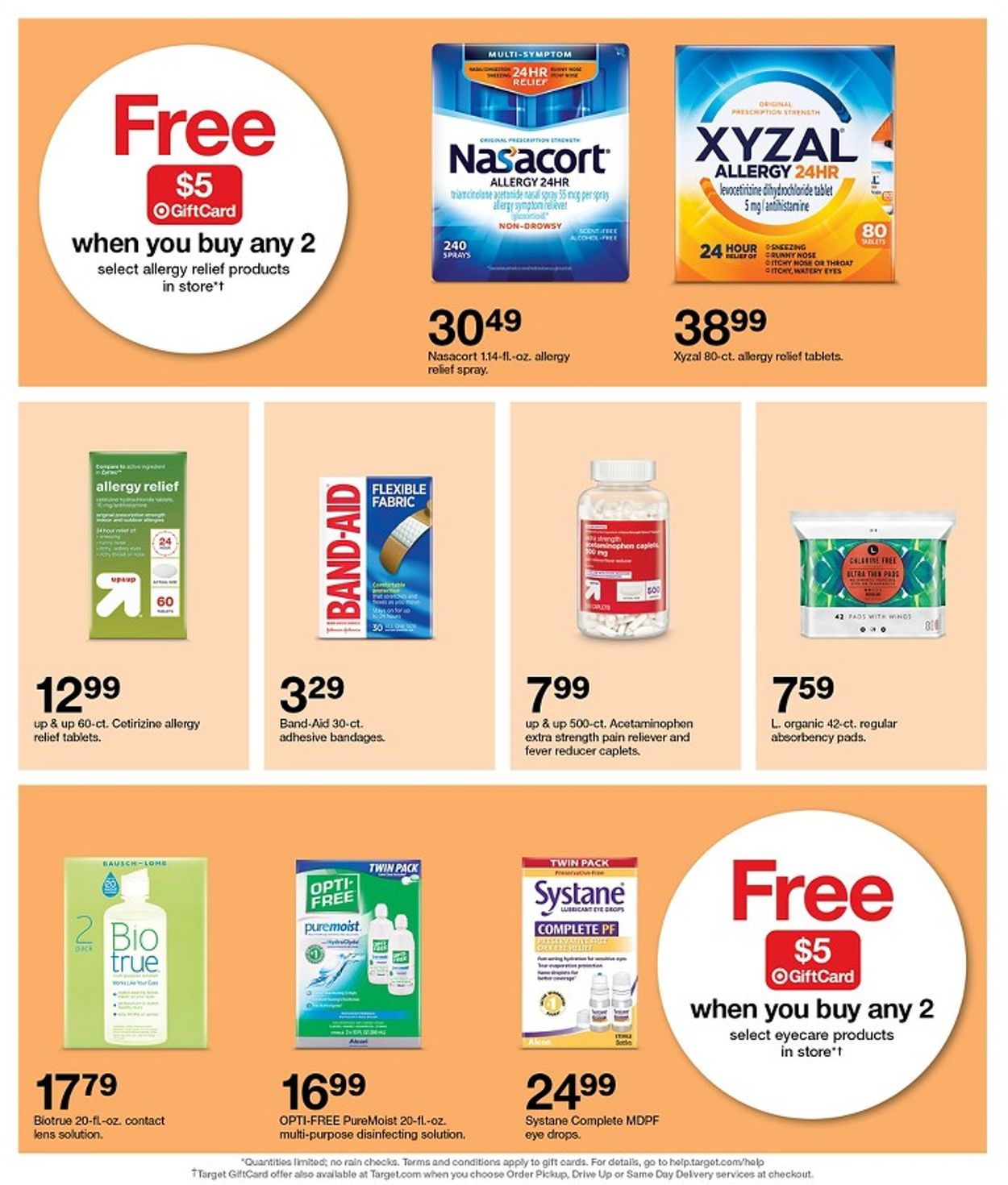 Target Weekly Ad Circular - valid 06/19-06/25/2022 (Page 20)