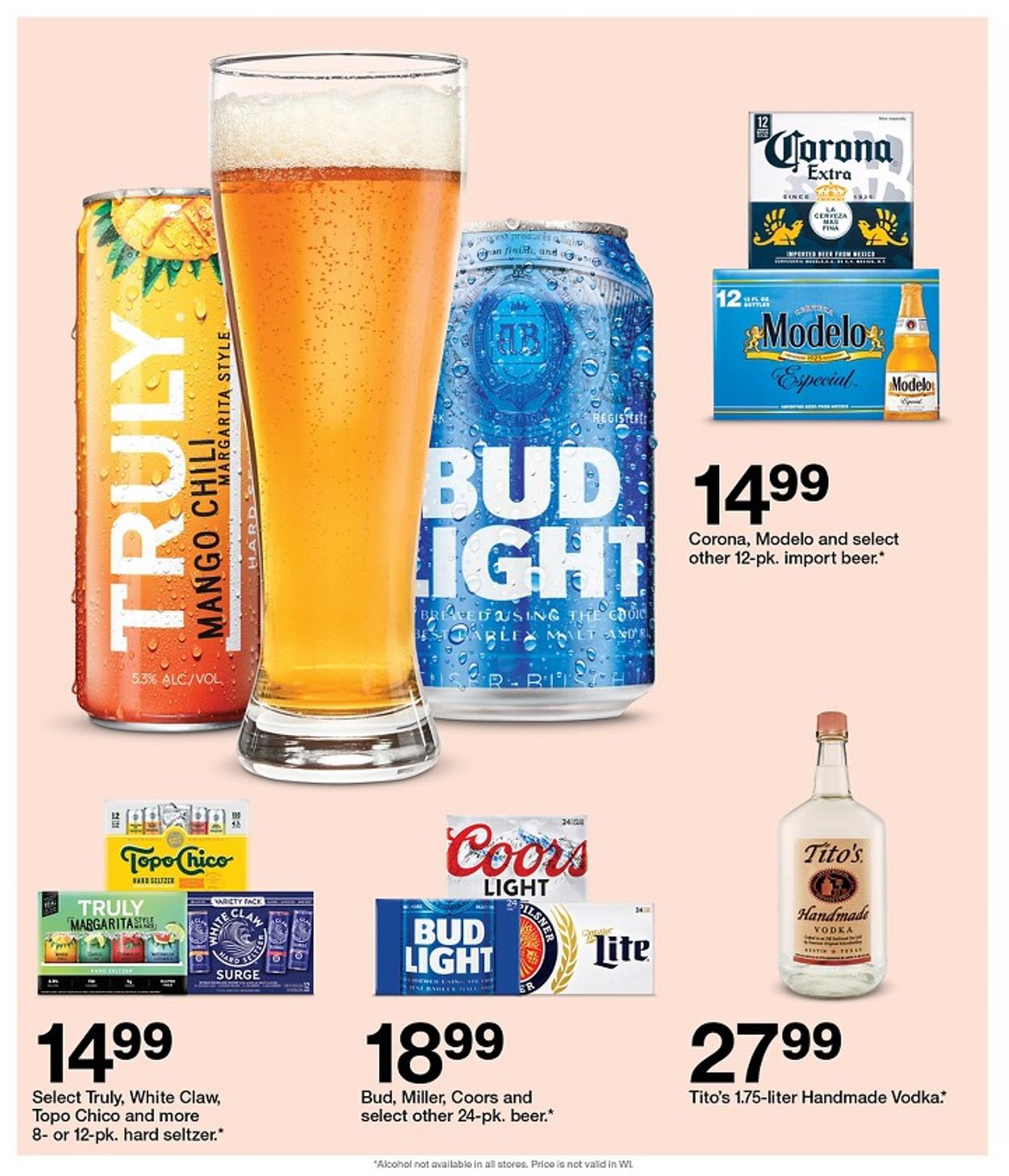 Target Weekly Ad Circular - valid 06/26-07/02/2022 (Page 5)