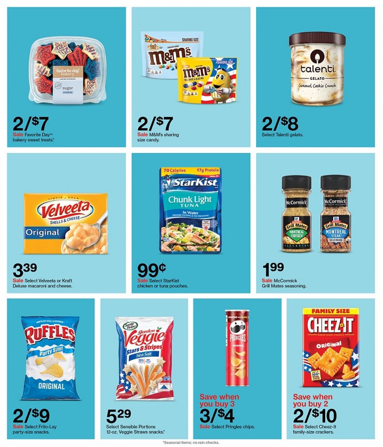 Target Weekly Ad Circular - valid 06/26-07/02/2022 (Page 41)
