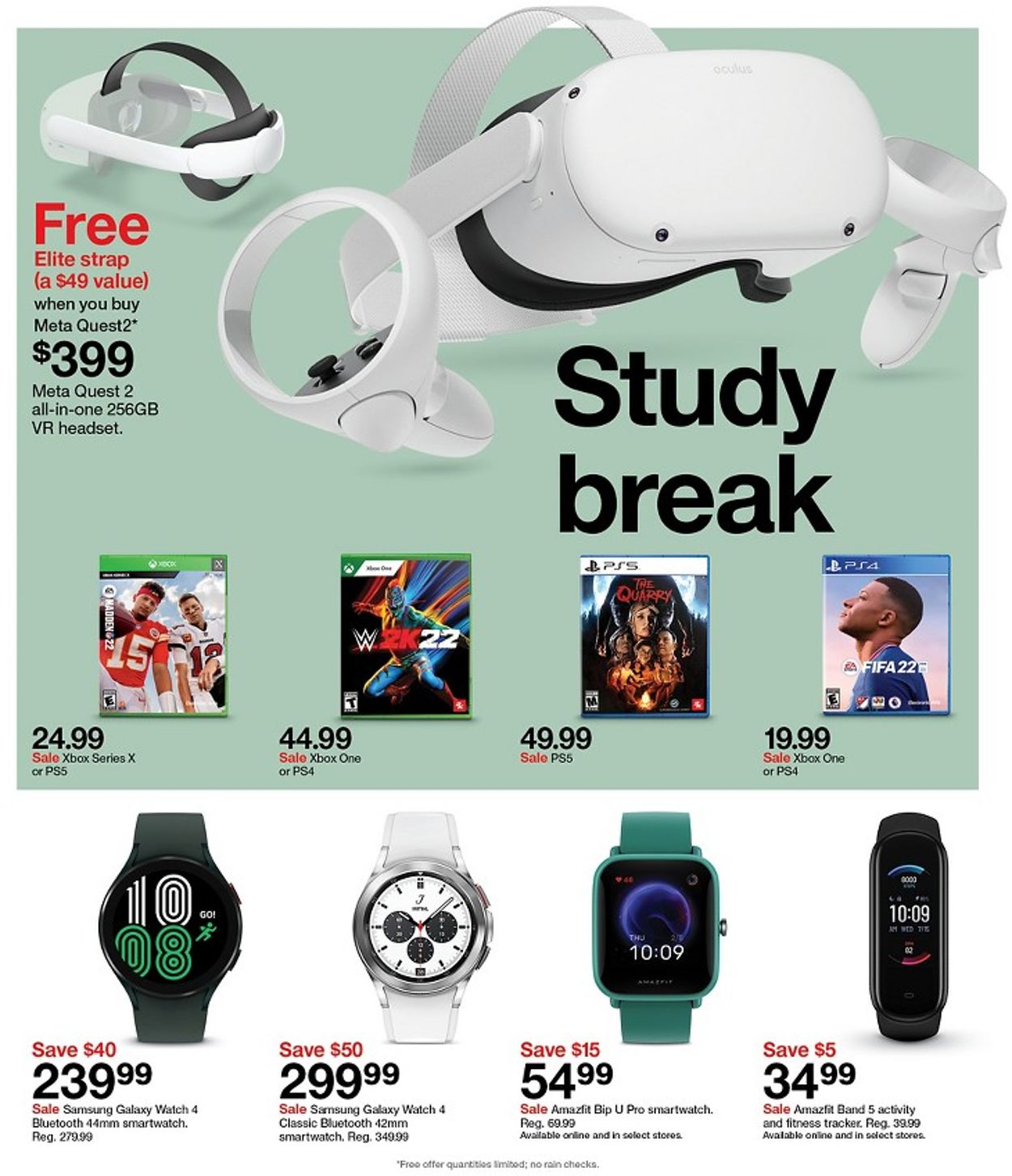 Target Weekly Ad Circular - valid 07/24-07/30/2022 (Page 24)