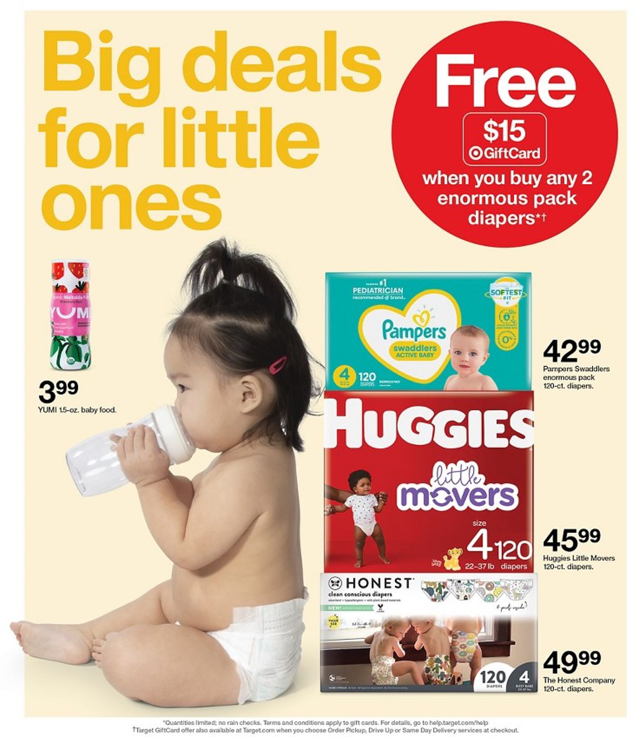 Target Weekly Ad Circular - valid 07/24-07/30/2022 (Page 35)