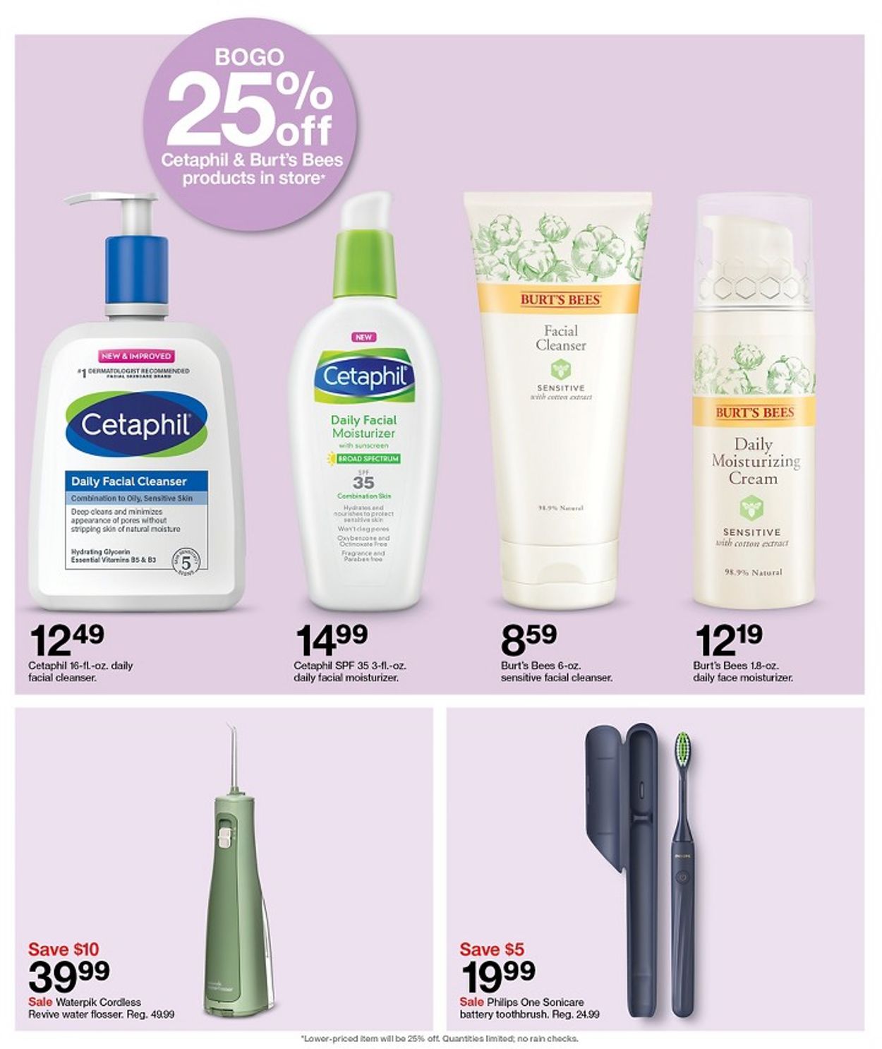 Target Weekly Ad Circular - valid 07/31-08/06/2022 (Page 39)