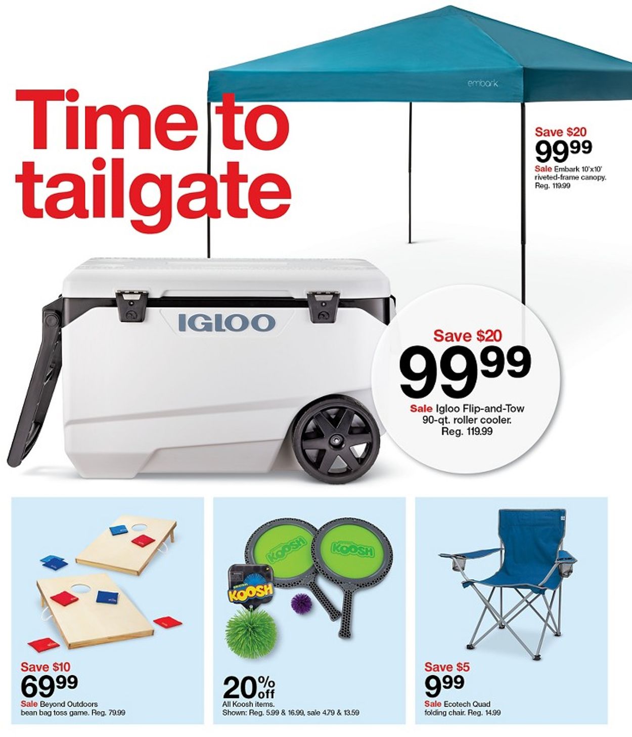 Target Weekly Ad Circular - valid 08/21-08/27/2022 (Page 24)