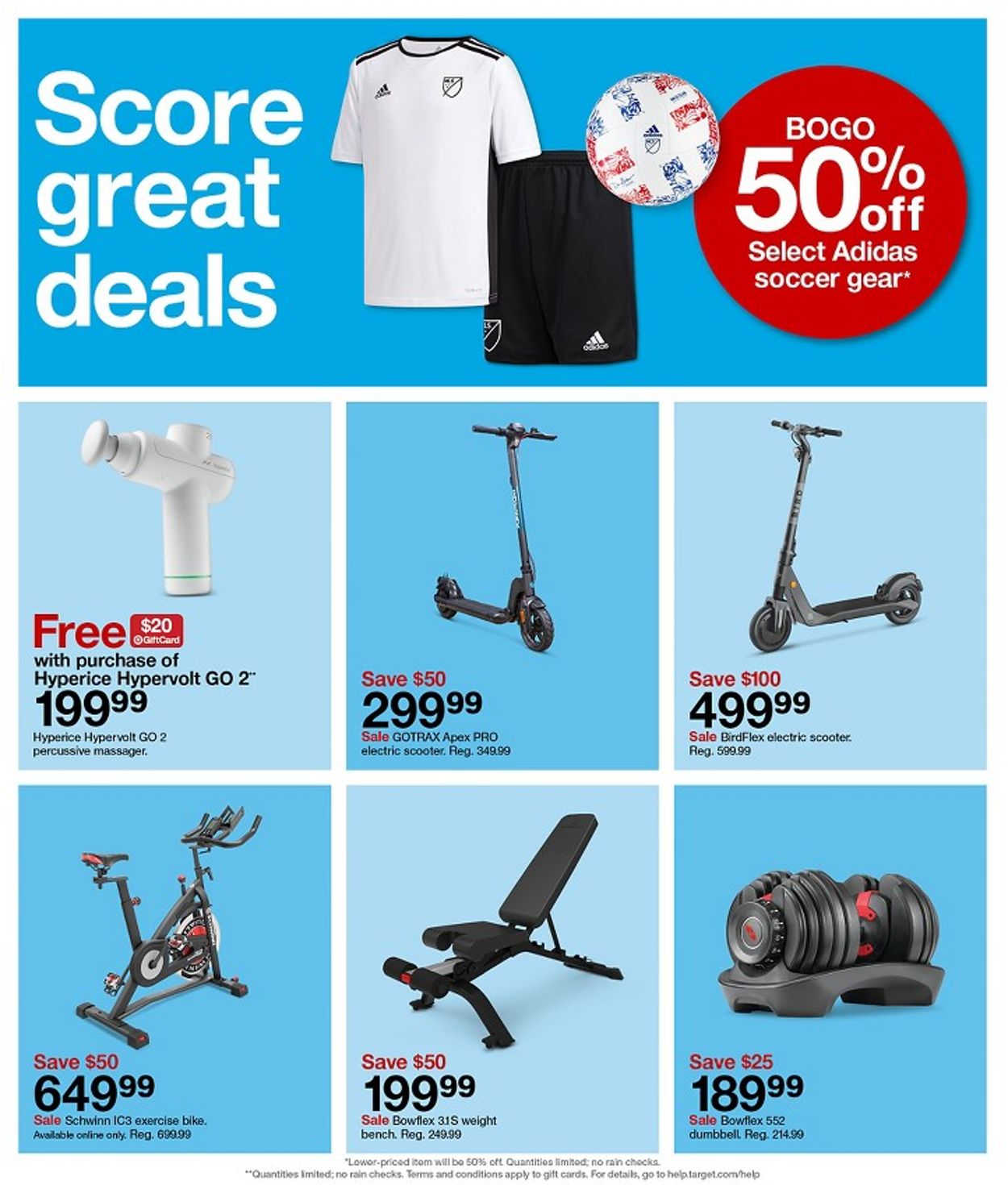 Target Weekly Ad Circular - valid 08/28-09/03/2022 (Page 14)