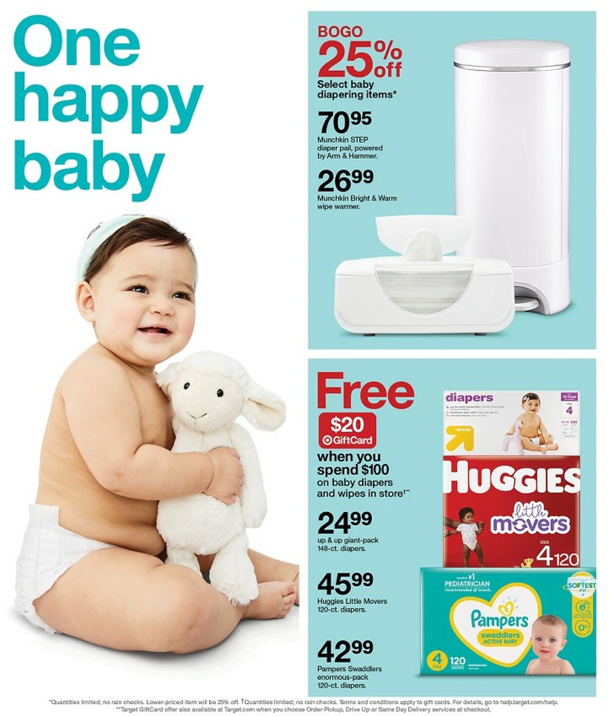 Target Weekly Ad Circular - valid 09/04-09/10/2022 (Page 6)