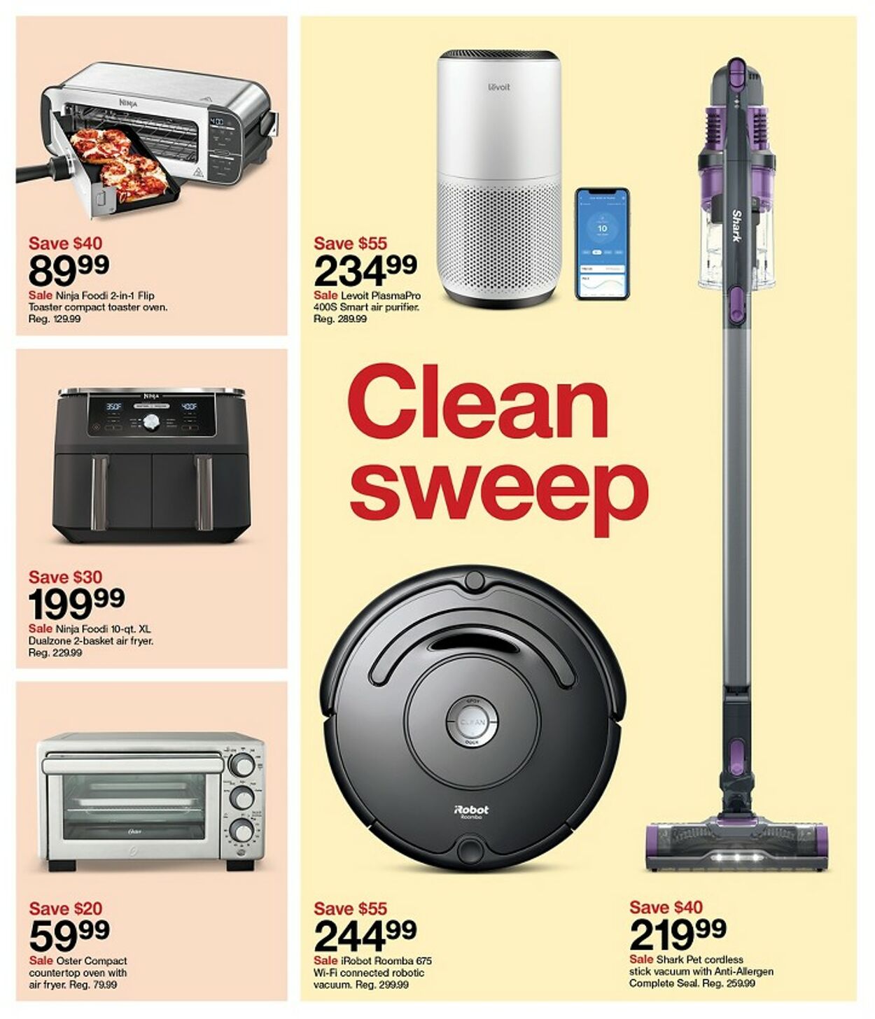 Target Weekly Ad Circular - valid 09/11-09/17/2022 (Page 11)