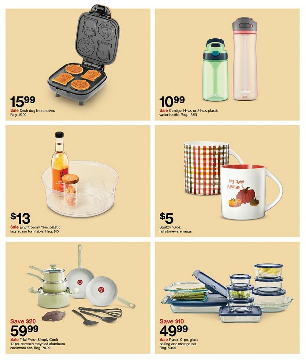 Target Weekly Ad Circular - valid 10/02-10/08/2022 (Page 24)