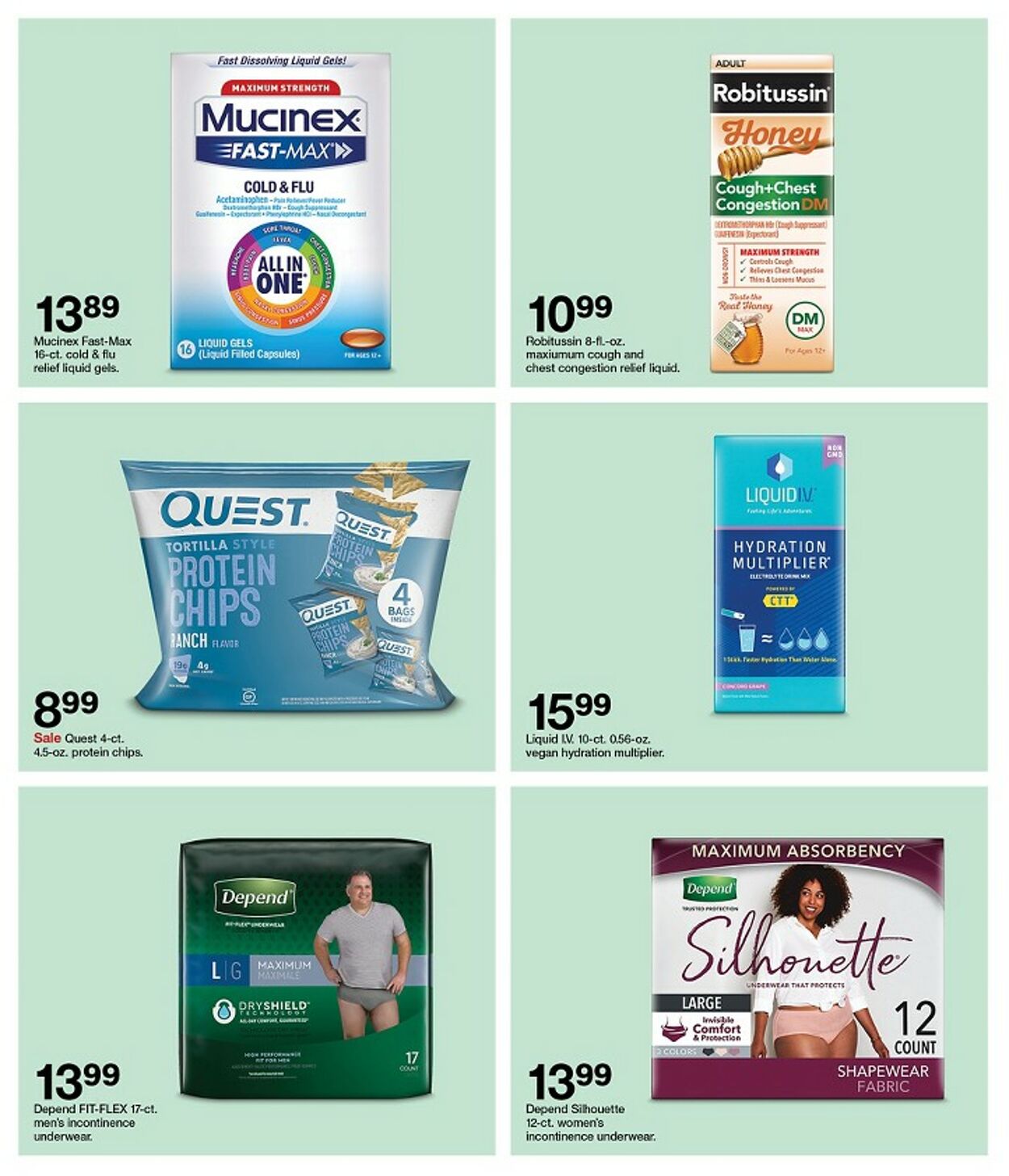 Target Weekly Ad Circular - valid 10/30-11/05/2022 (Page 27)