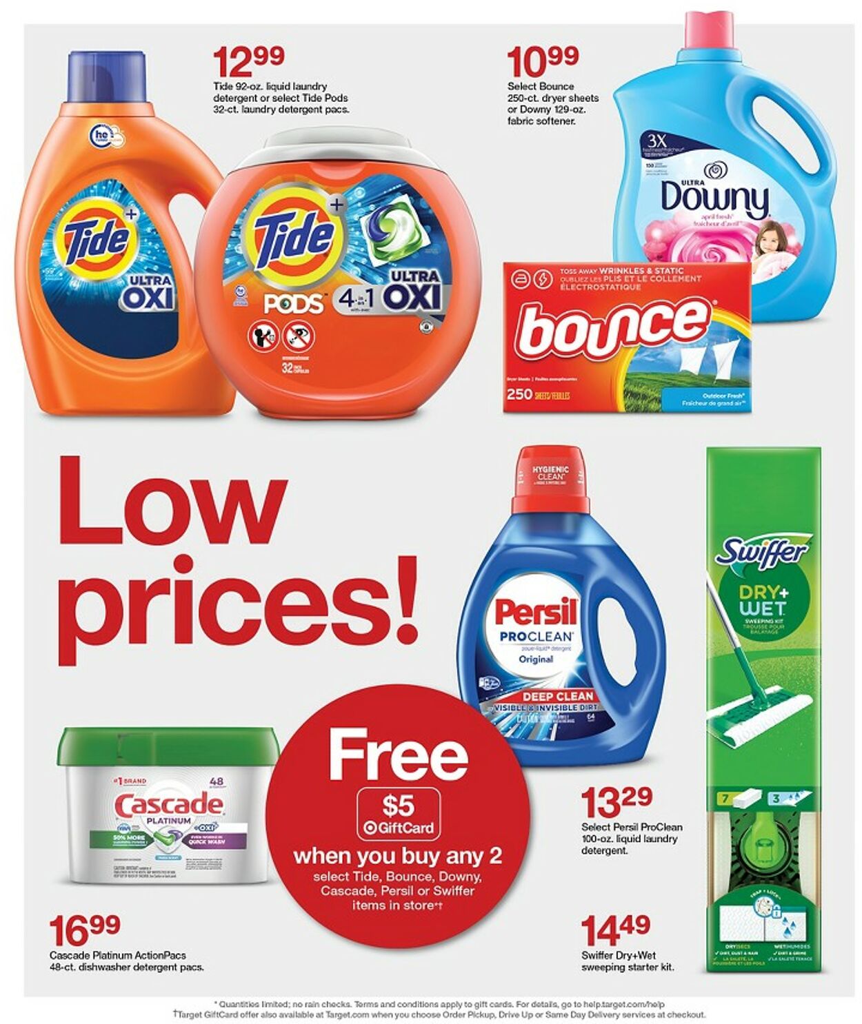 Target Weekly Ad Circular - valid 11/06-11/12/2022 (Page 30)