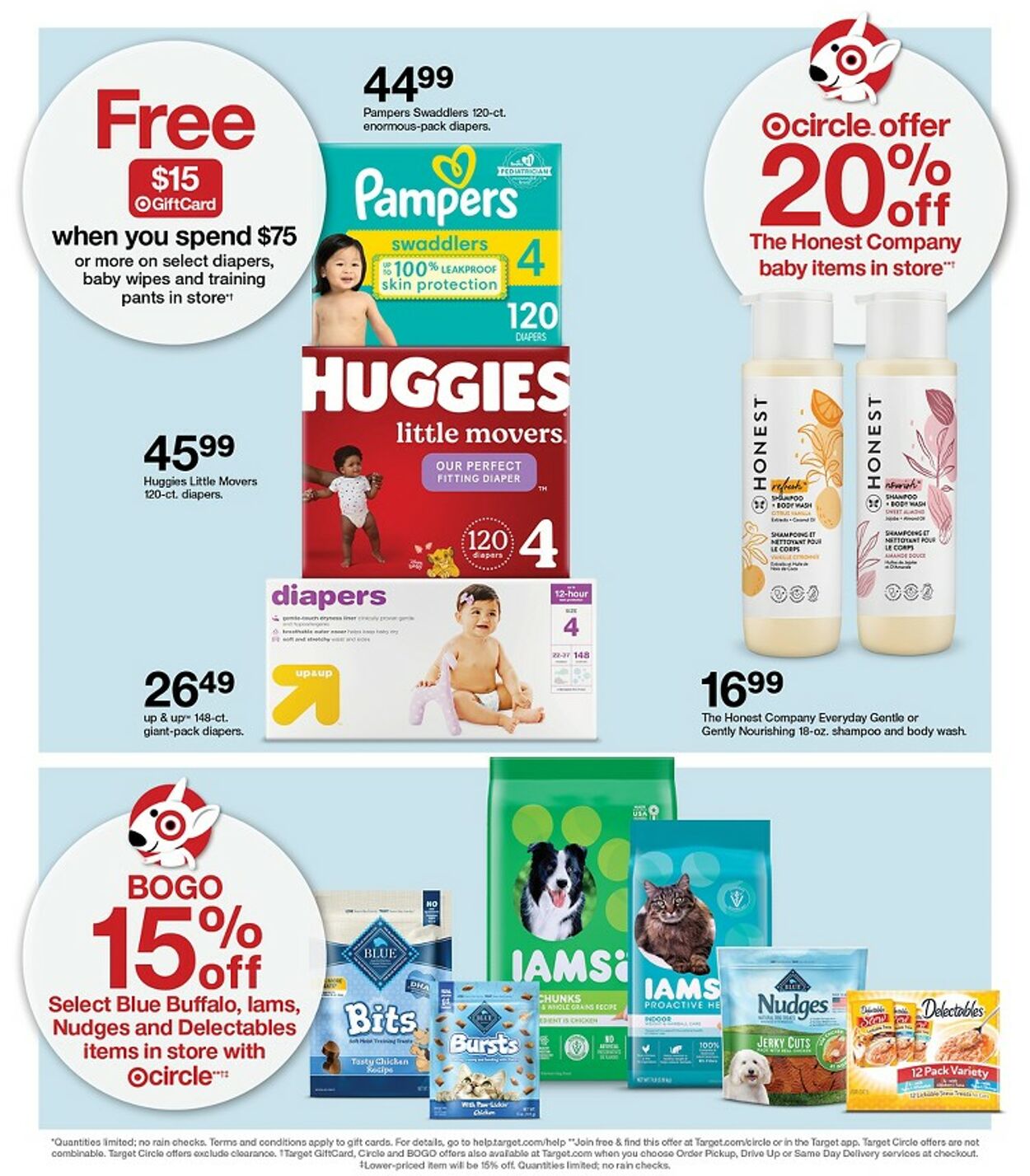 Target Weekly Ad Circular - valid 11/13-11/19/2022 (Page 31)