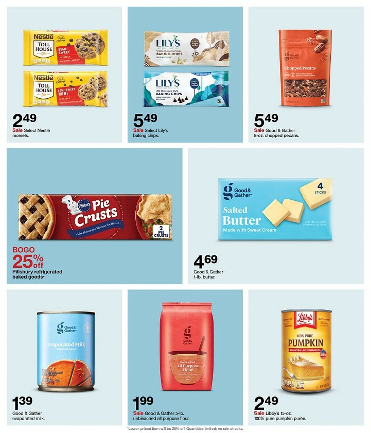 Target Weekly Ad Circular - valid 11/13-11/19/2022 (Page 37)