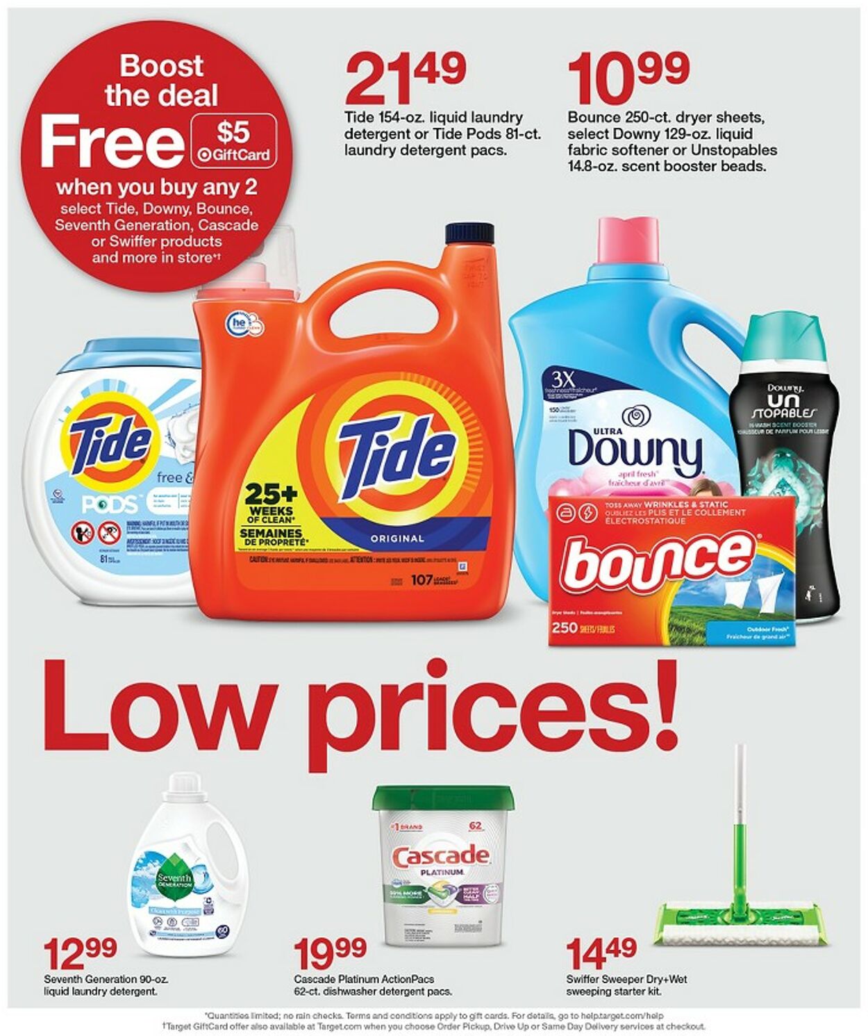 Target Weekly Ad Circular - valid 11/20-11/26/2022 (Page 62)