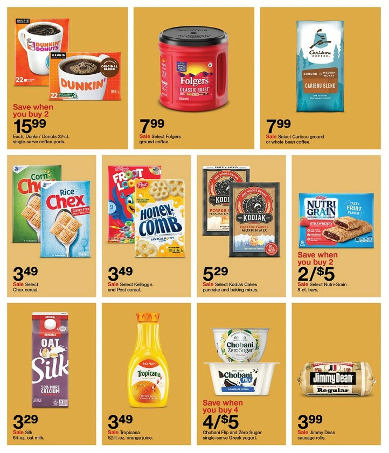 Target Weekly Ad Circular - valid 11/20-11/26/2022 (Page 67)