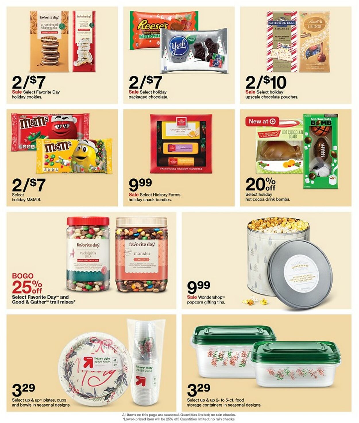 Target Weekly Ad Circular - valid 11/20-11/26/2022 (Page 66)