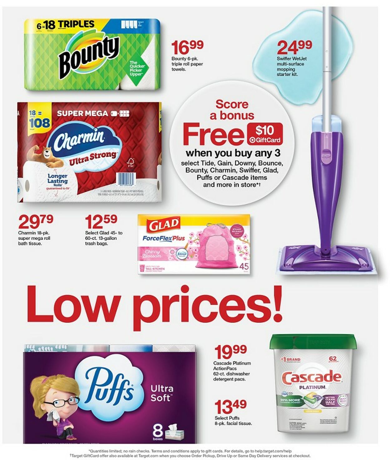 Target Weekly Ad Circular - valid 11/27-12/03/2022 (Page 2)