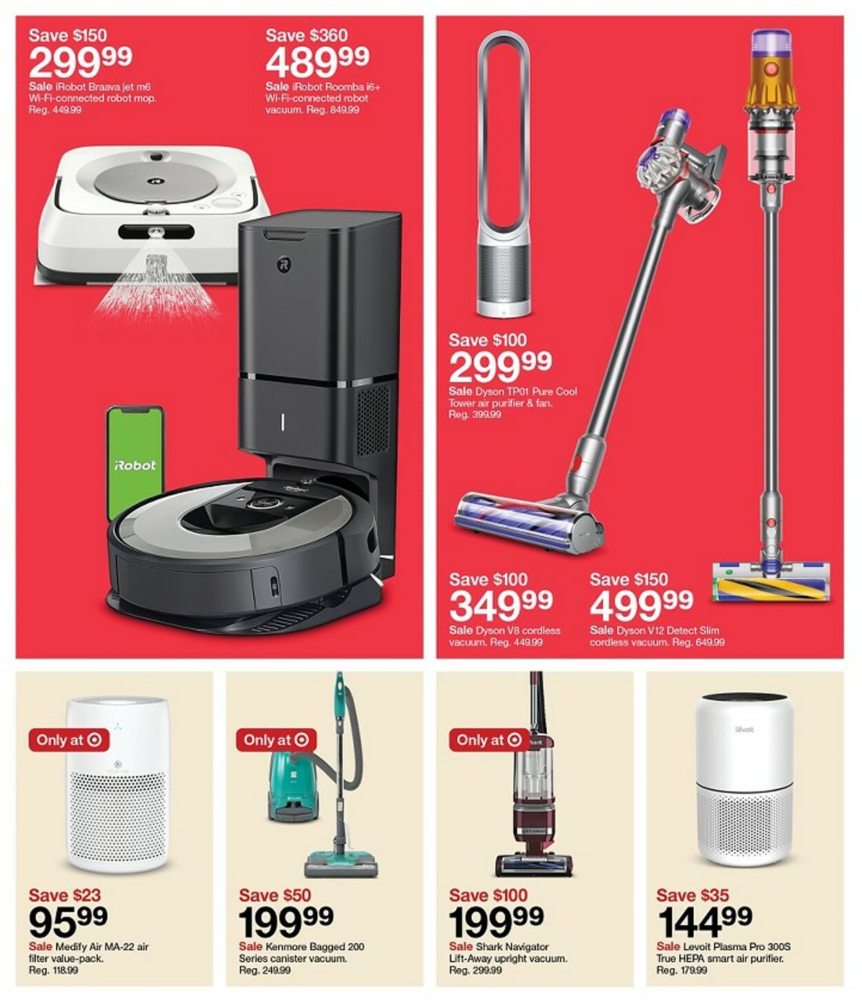 Target Weekly Ad Circular - valid 11/27-12/03/2022 (Page 11)