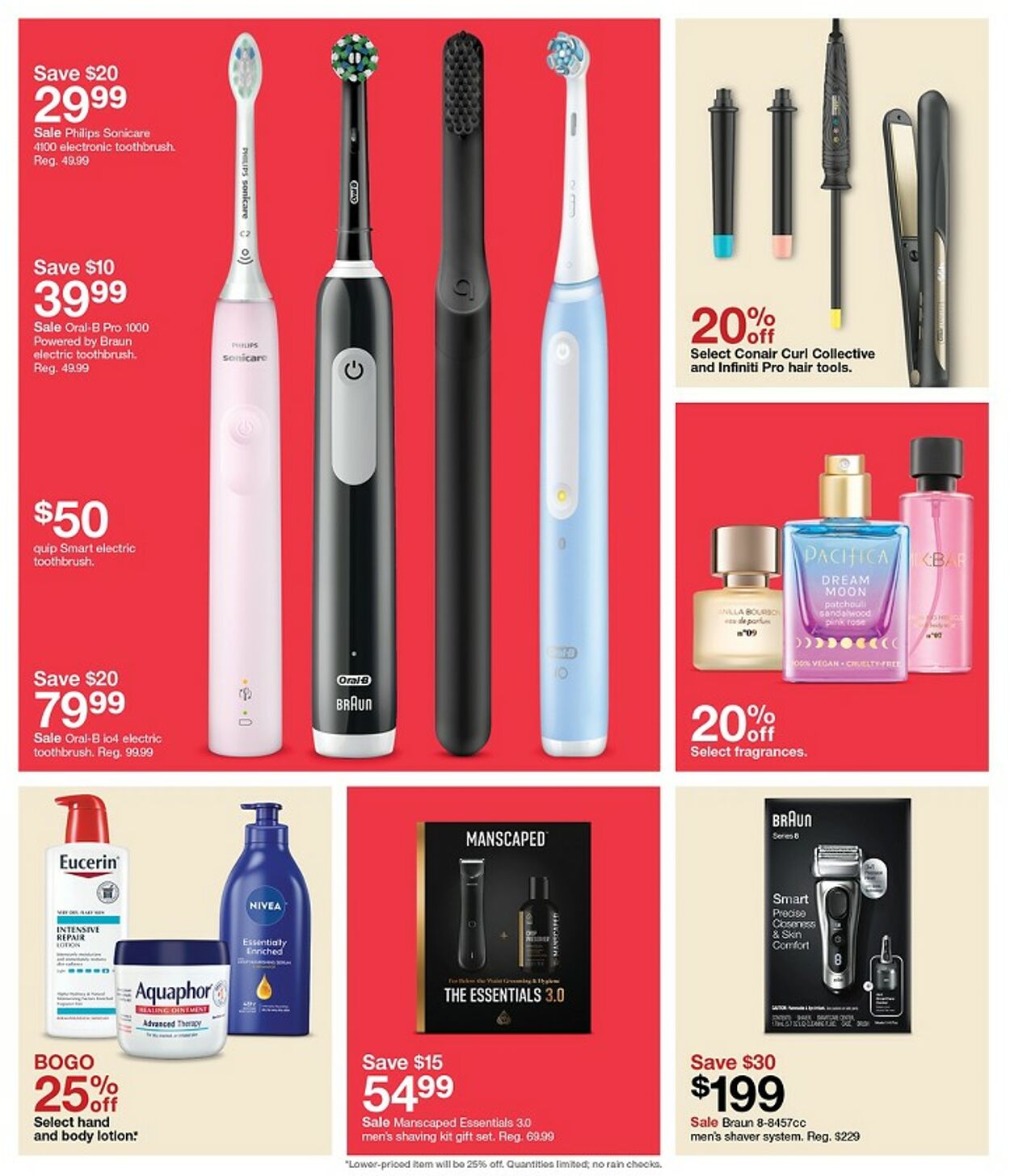 Target Weekly Ad Circular - valid 11/27-12/03/2022 (Page 32)