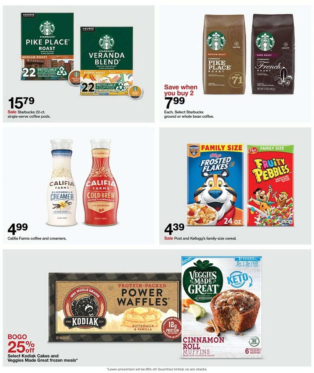 Target Weekly Ad Circular - valid 12/04-12/10/2022 (Page 40)