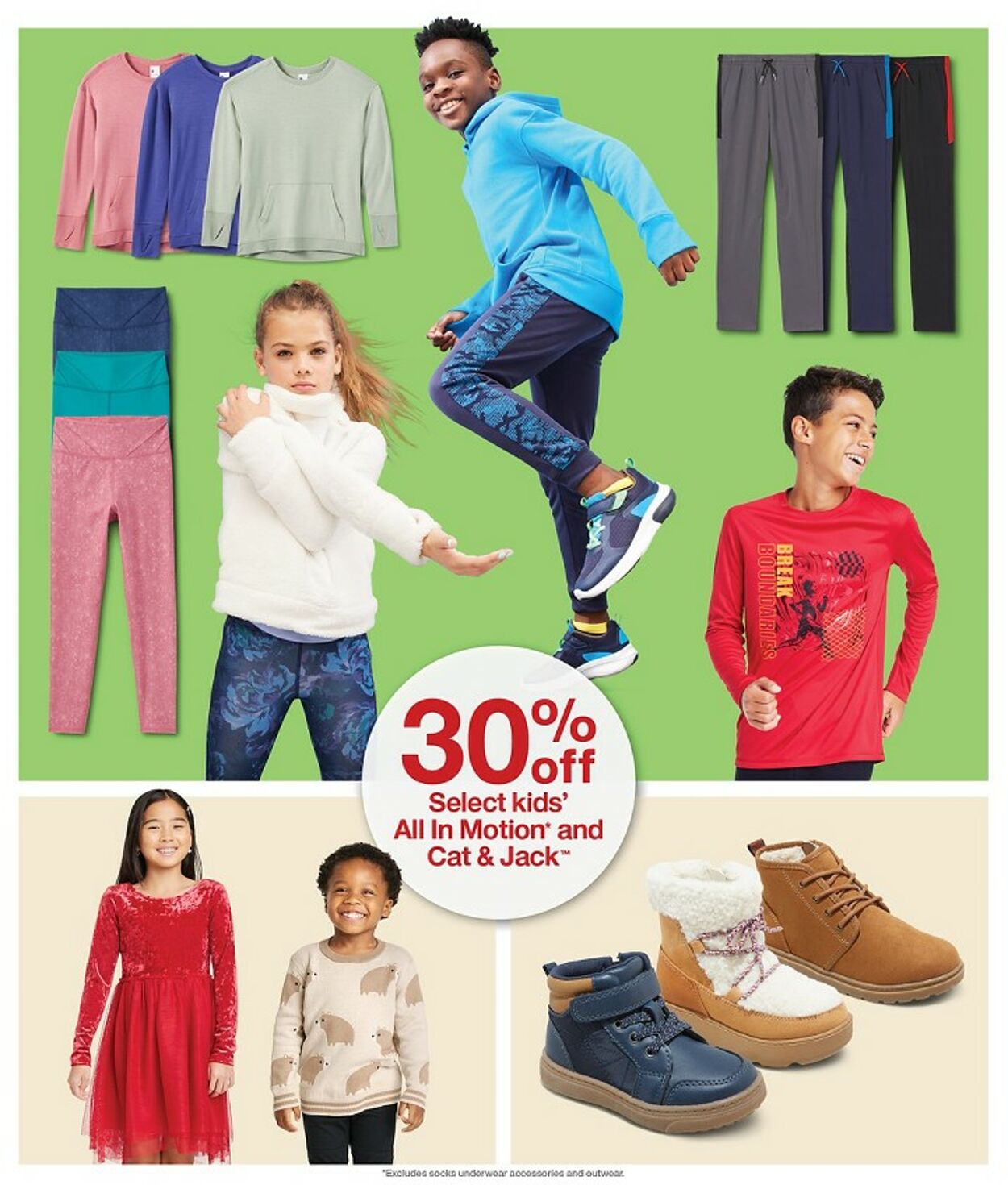 Target Weekly Ad Circular - valid 12/11-12/17/2022 (Page 2)